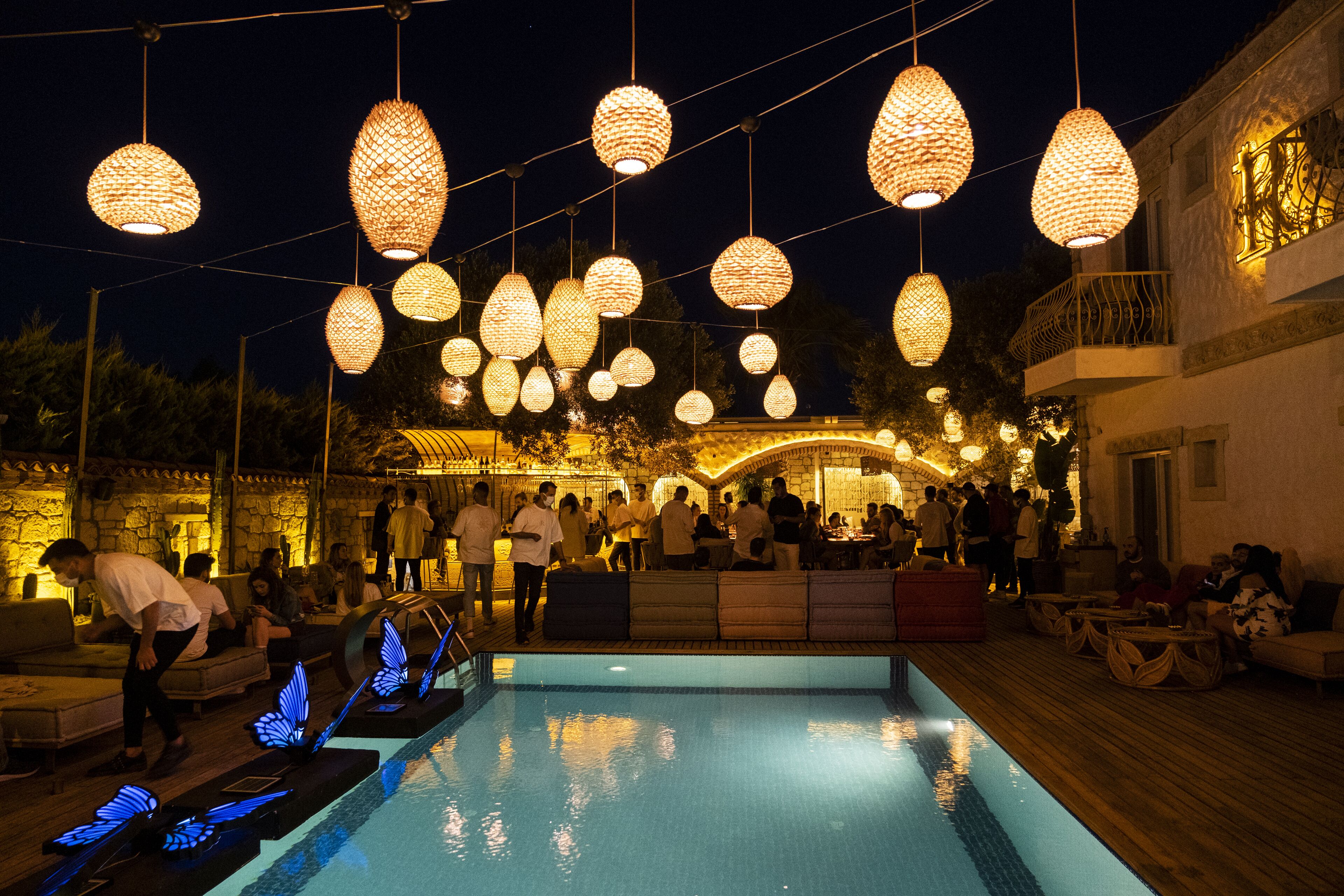 Rupa Hotel Alaçati- Adults Only