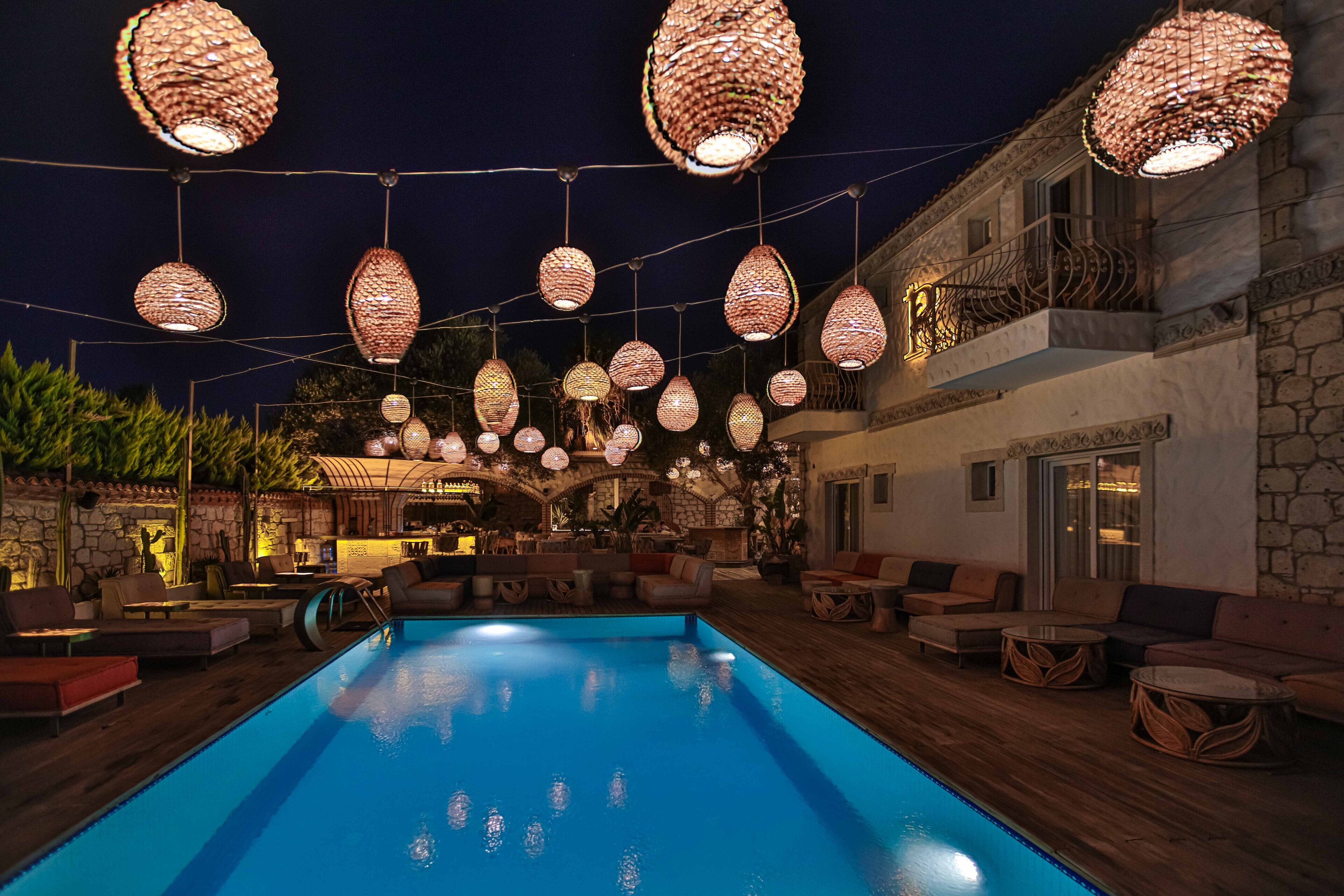 Rupa Hotel Alaçati- Adults Only