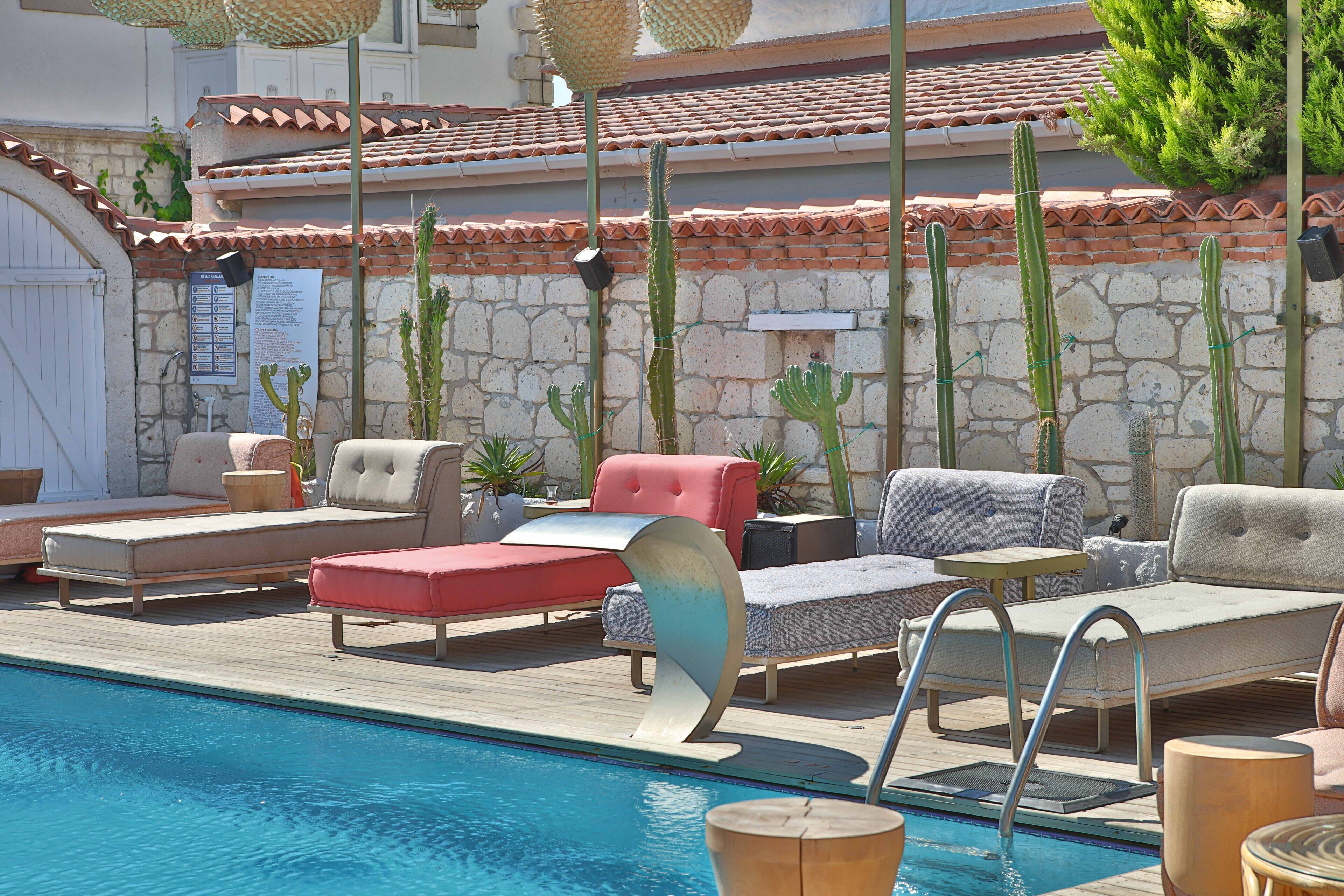 Rupa Hotel Alaçati- Adults Only