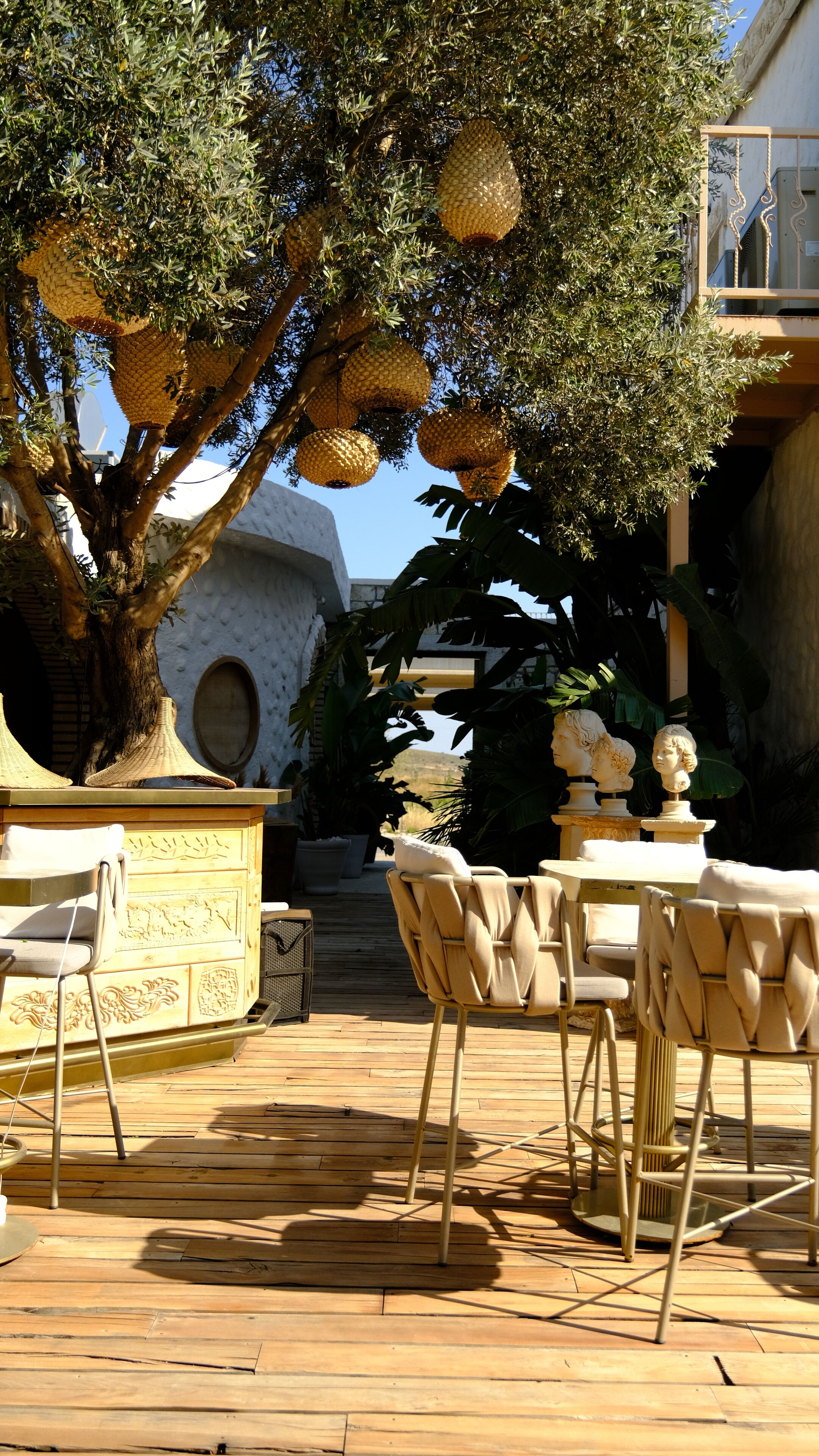 Rupa Hotel Alaçati- Adults Only