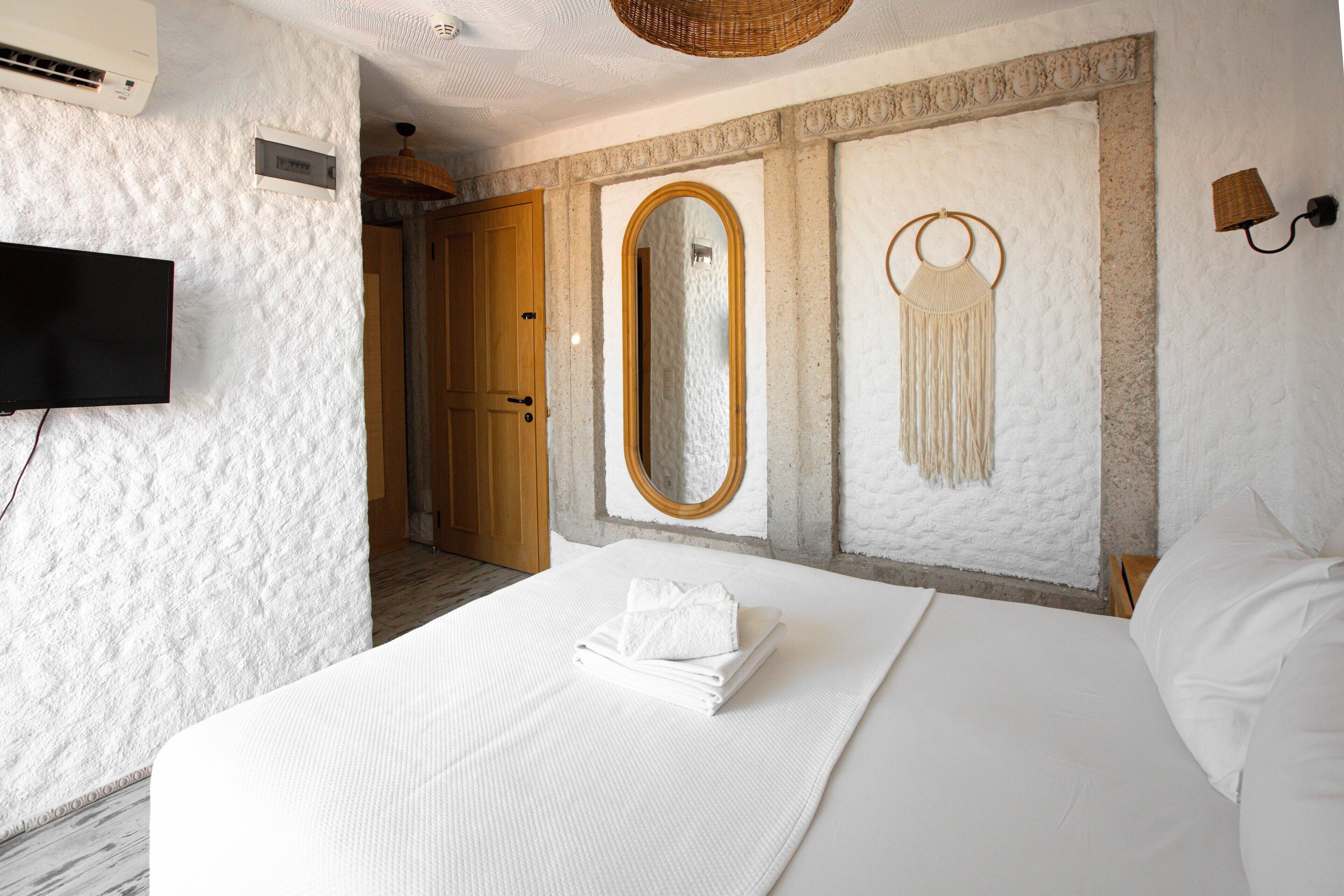 Rupa Hotel Alaçati- Adults Only