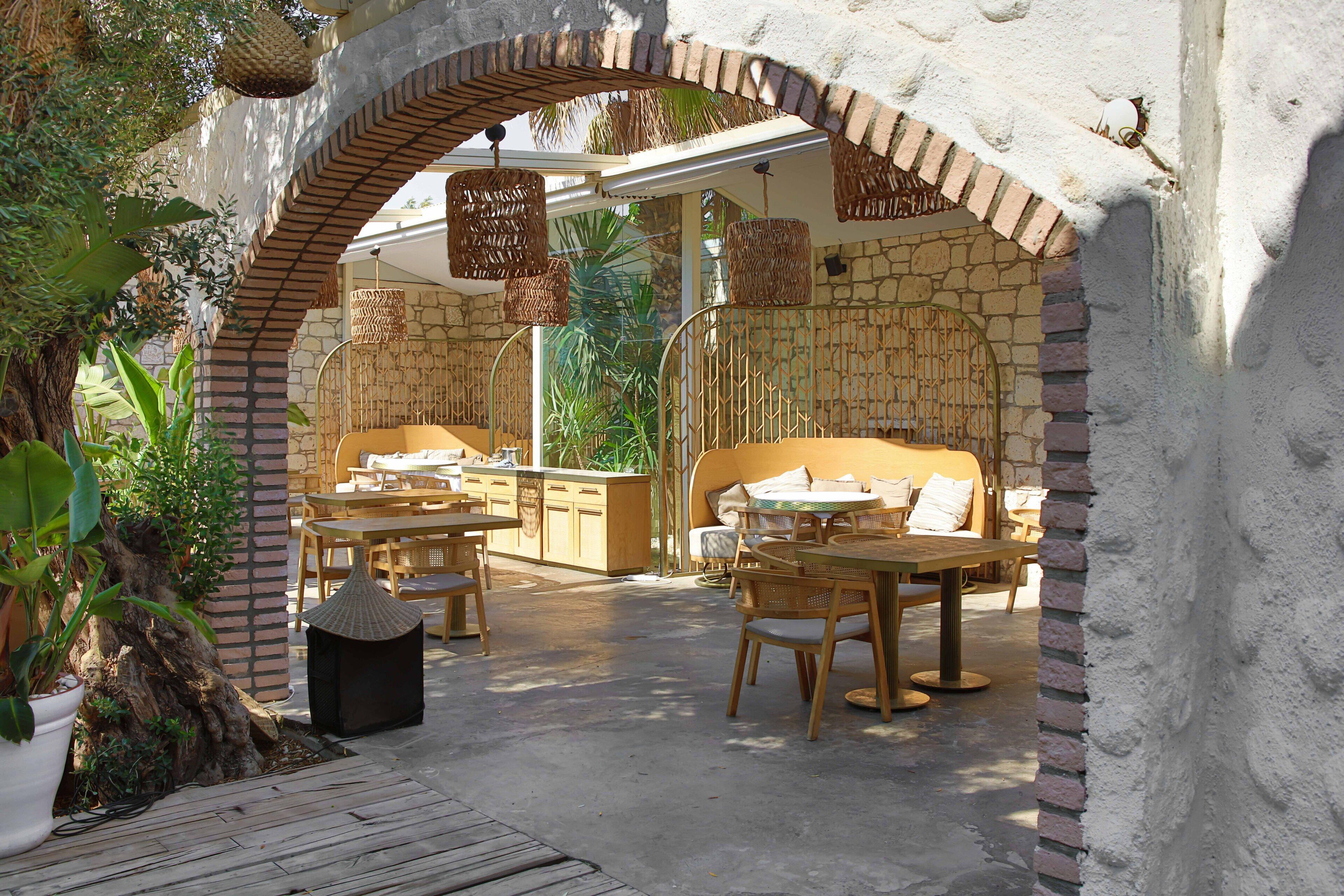 Rupa Hotel Alaçati- Adults Only