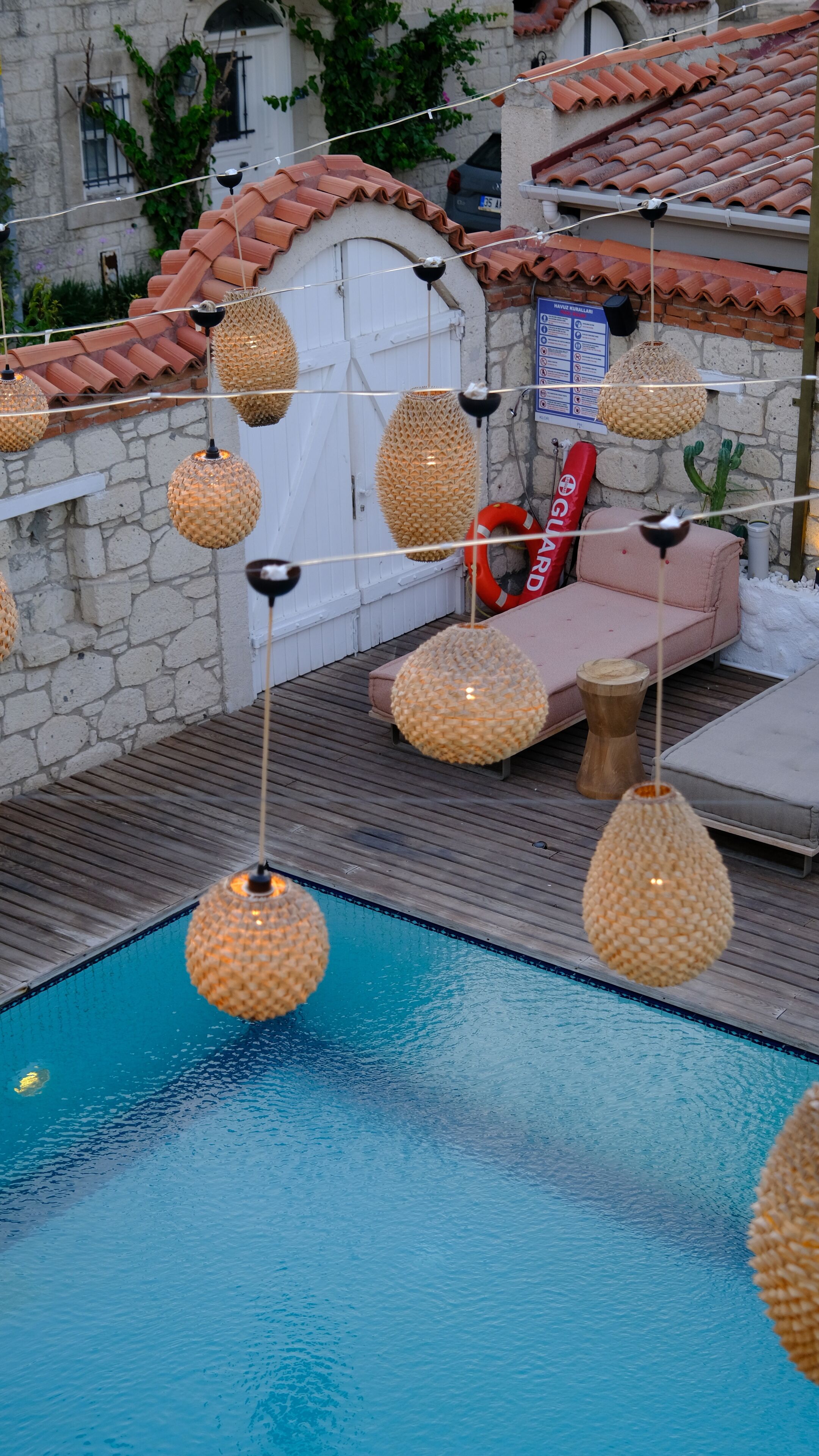 Rupa Hotel Alaçati- Adults Only