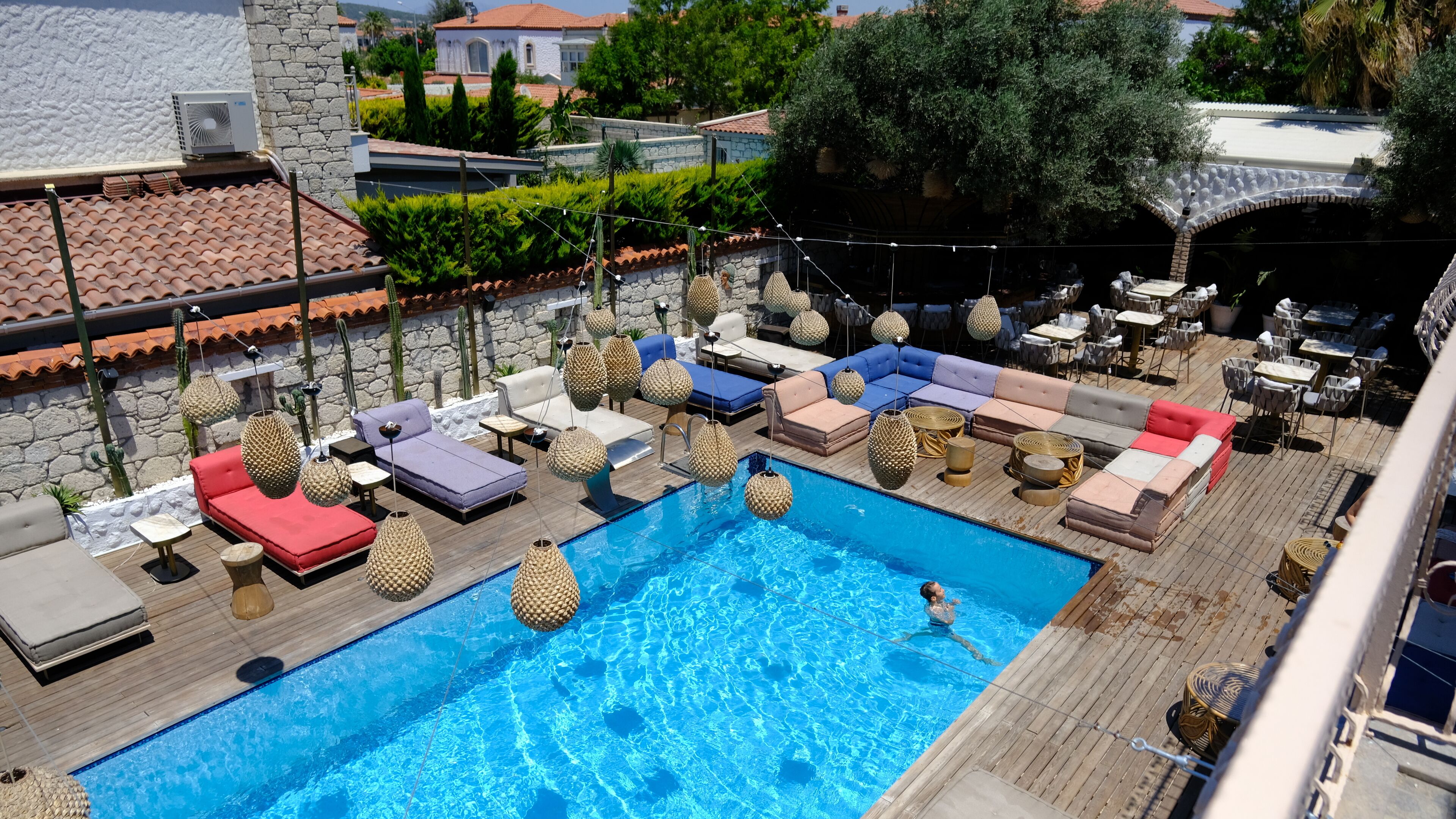Rupa Hotel Alaçati- Adults Only