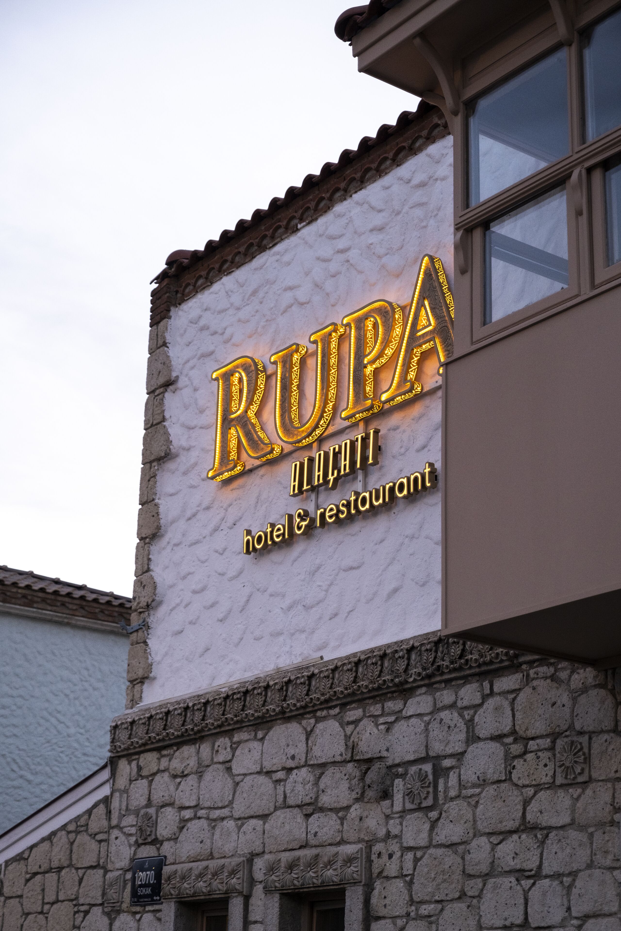 Rupa Hotel Alaçati- Adults Only