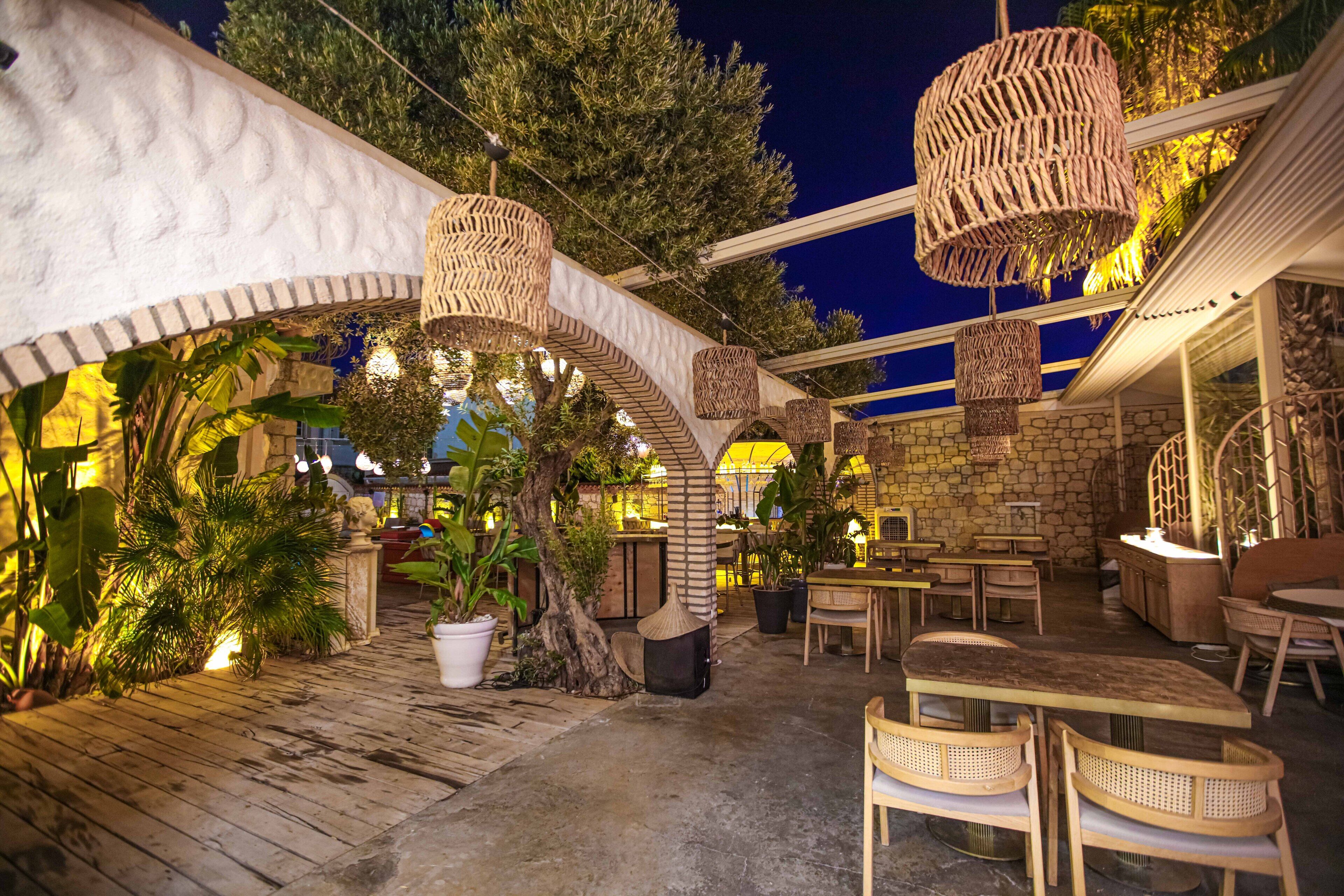 Rupa Hotel Alaçati- Adults Only