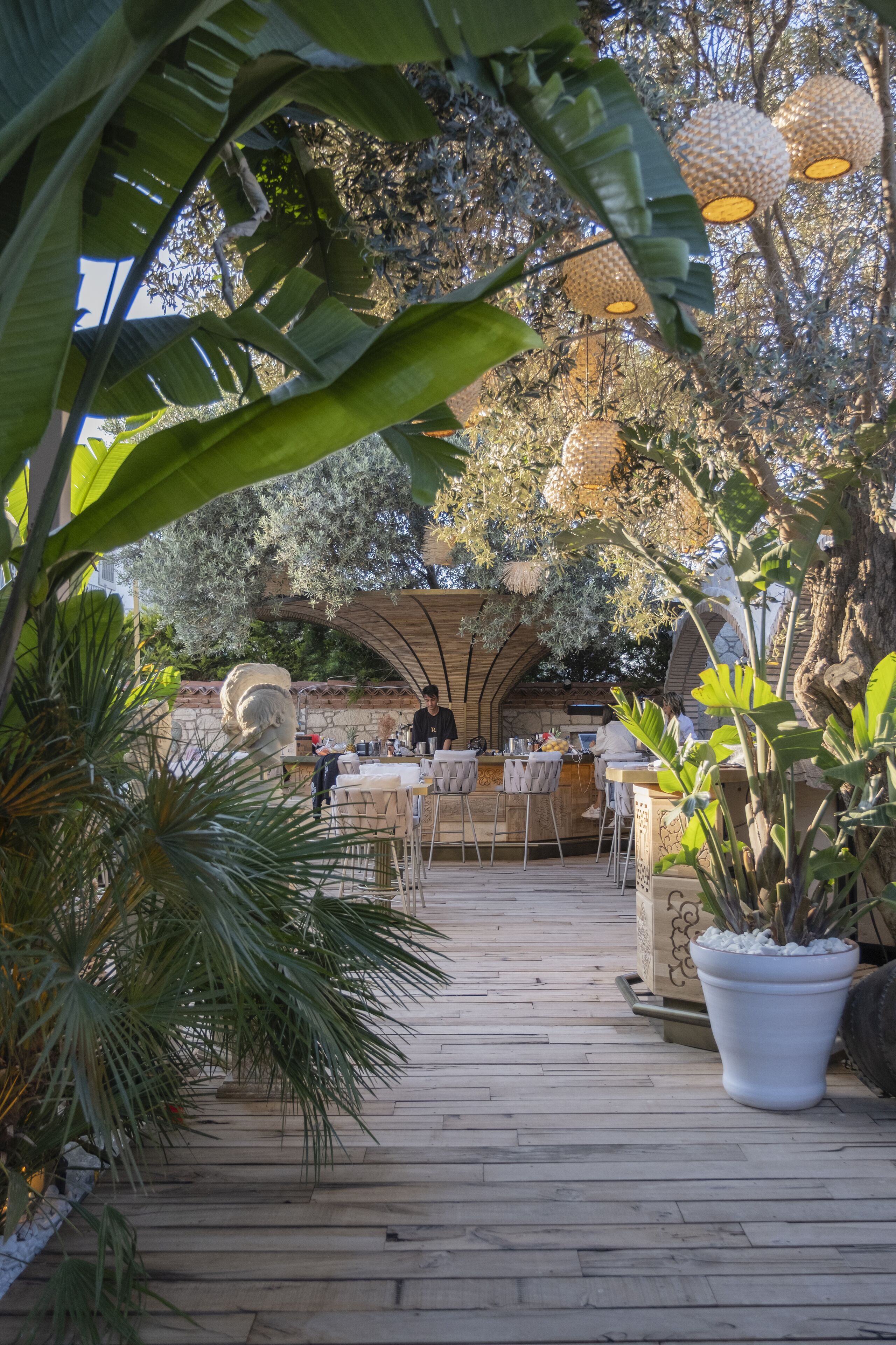 Rupa Hotel Alaçati- Adults Only