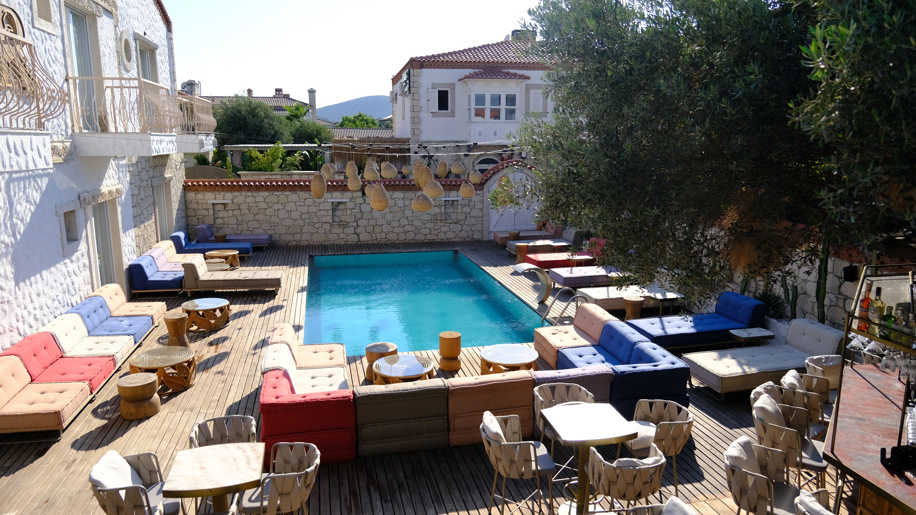 Rupa Hotel Alaçati- Adults Only