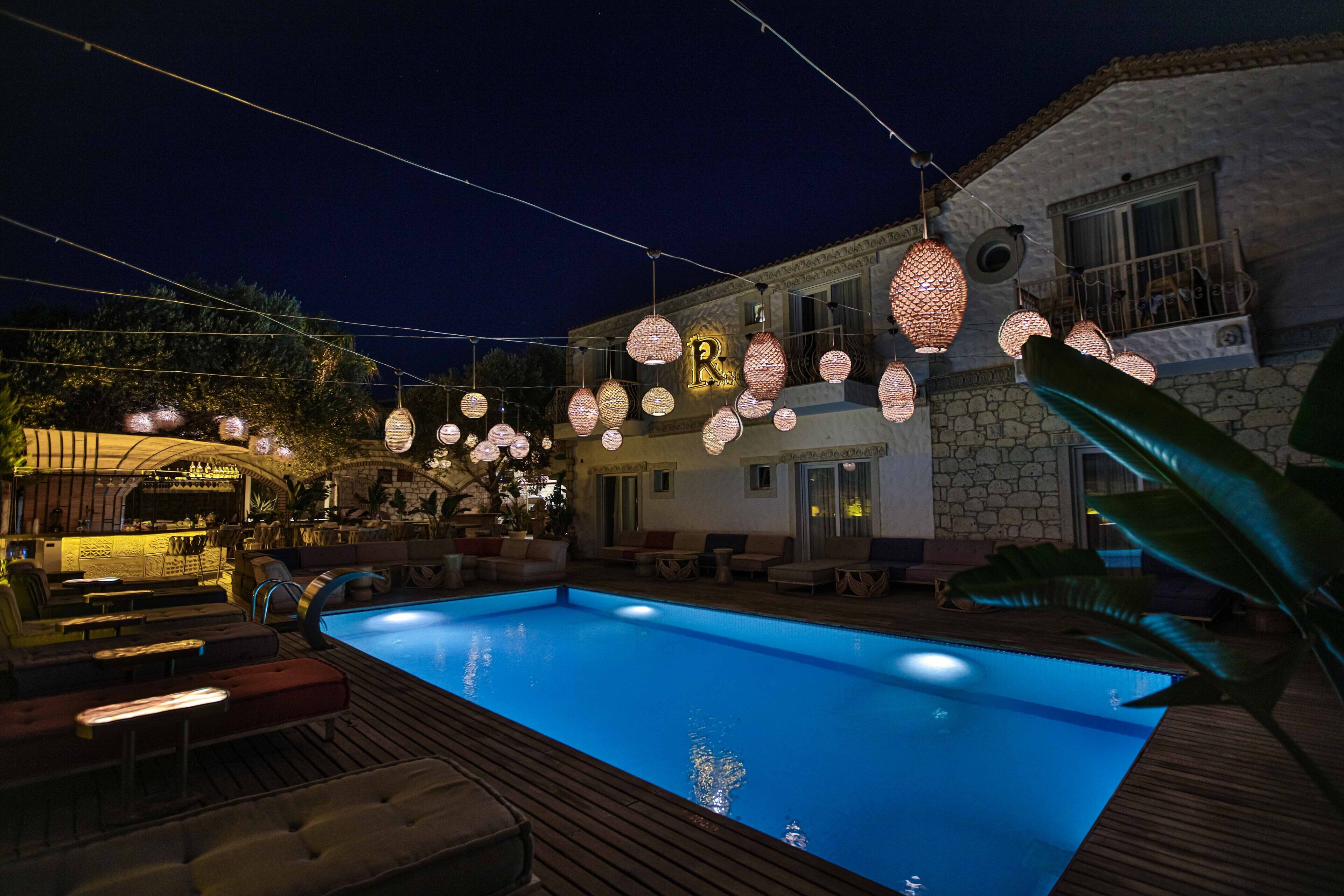 Rupa Hotel Alaçati- Adults Only