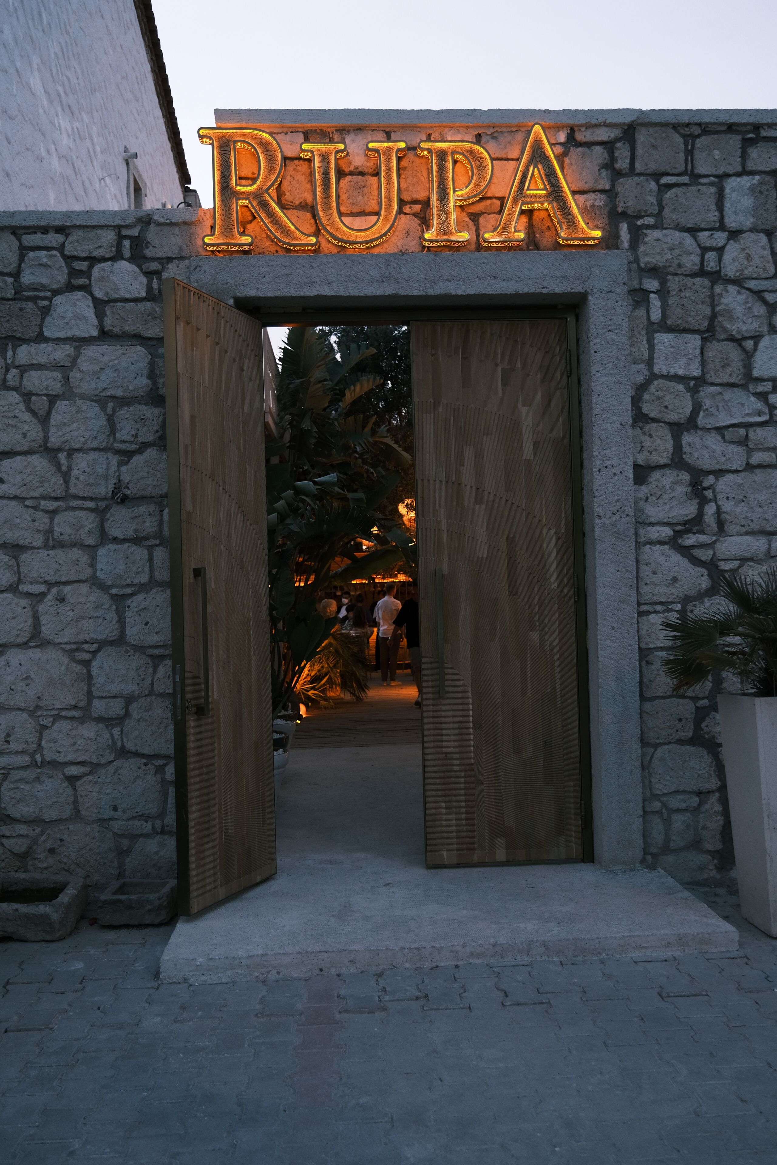 Rupa Hotel Alaçati- Adults Only