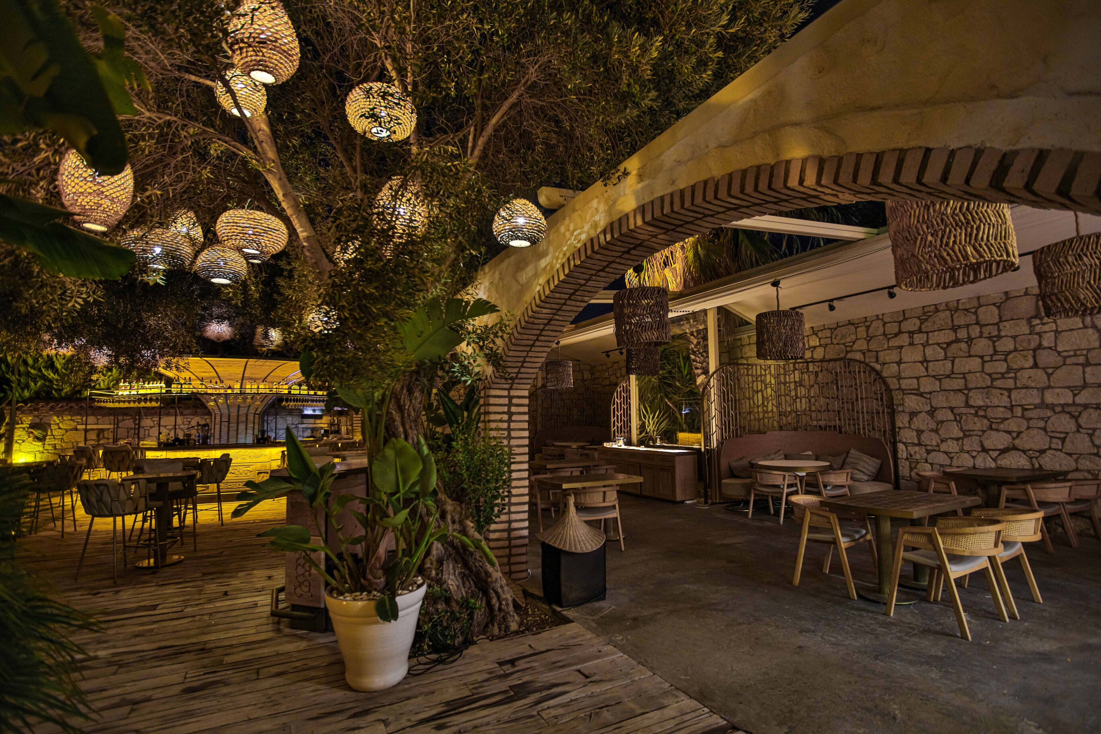 Rupa Hotel Alaçati- Adults Only