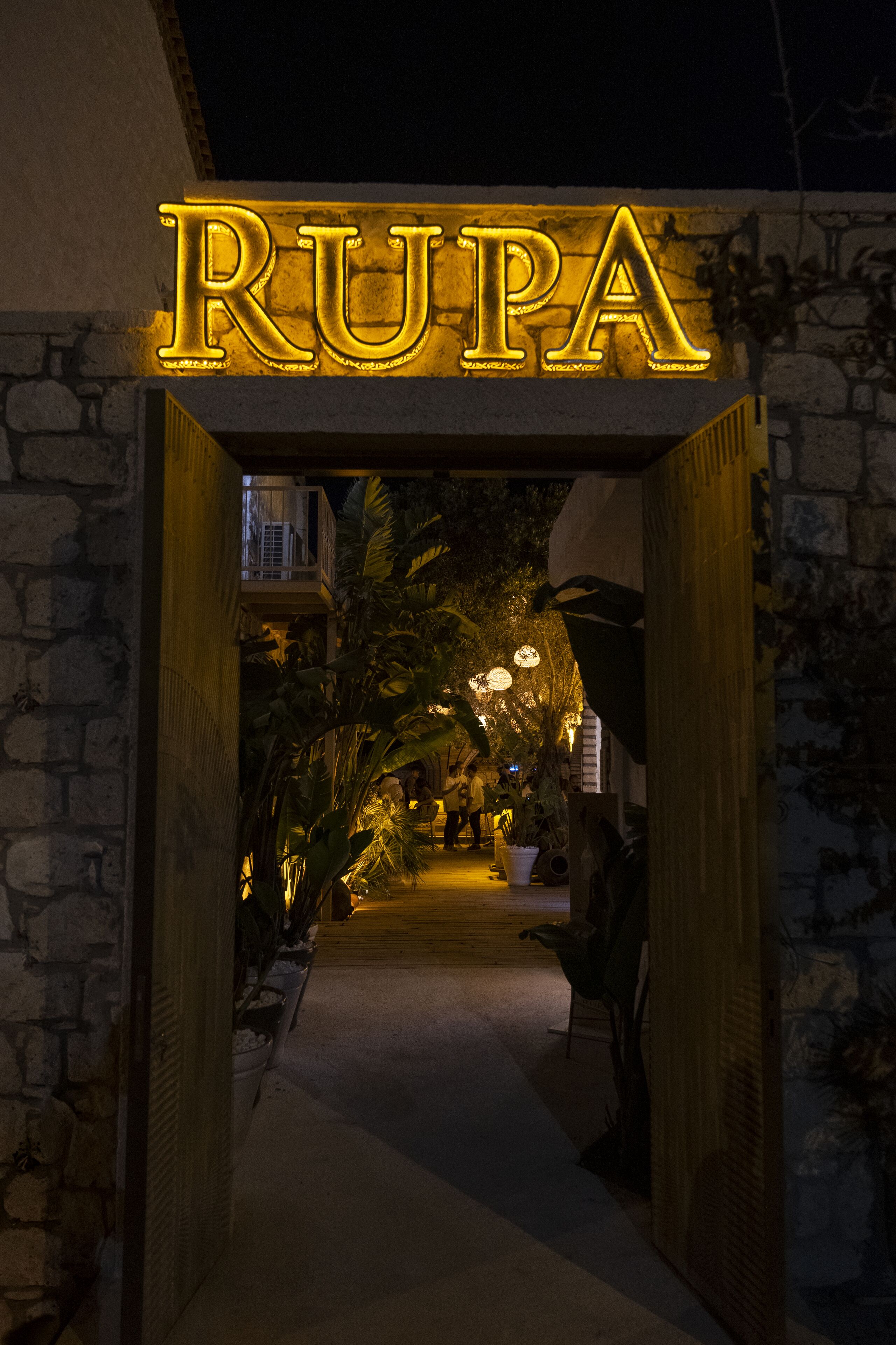 Rupa Hotel Alaçati- Adults Only