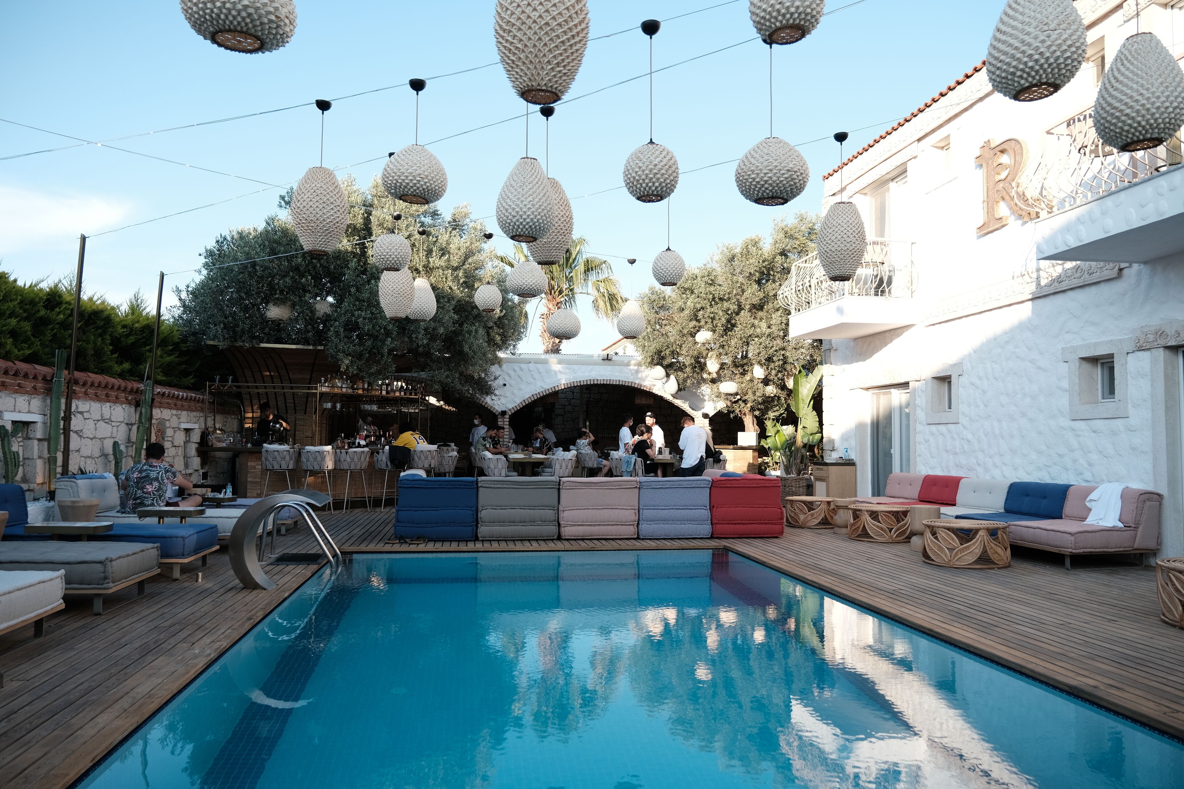 Rupa Hotel Alaçati- Adults Only