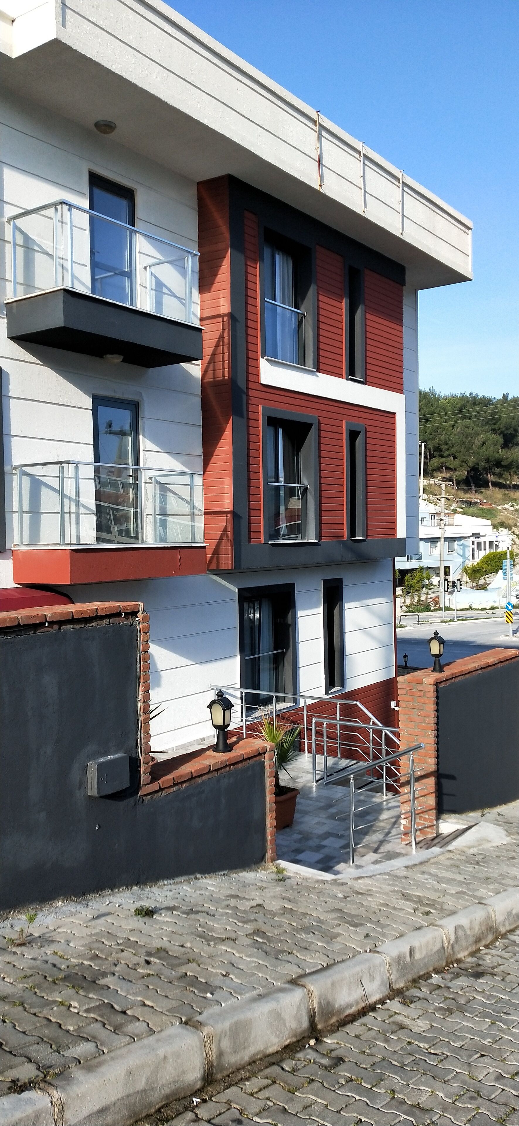 Saatli Hotel