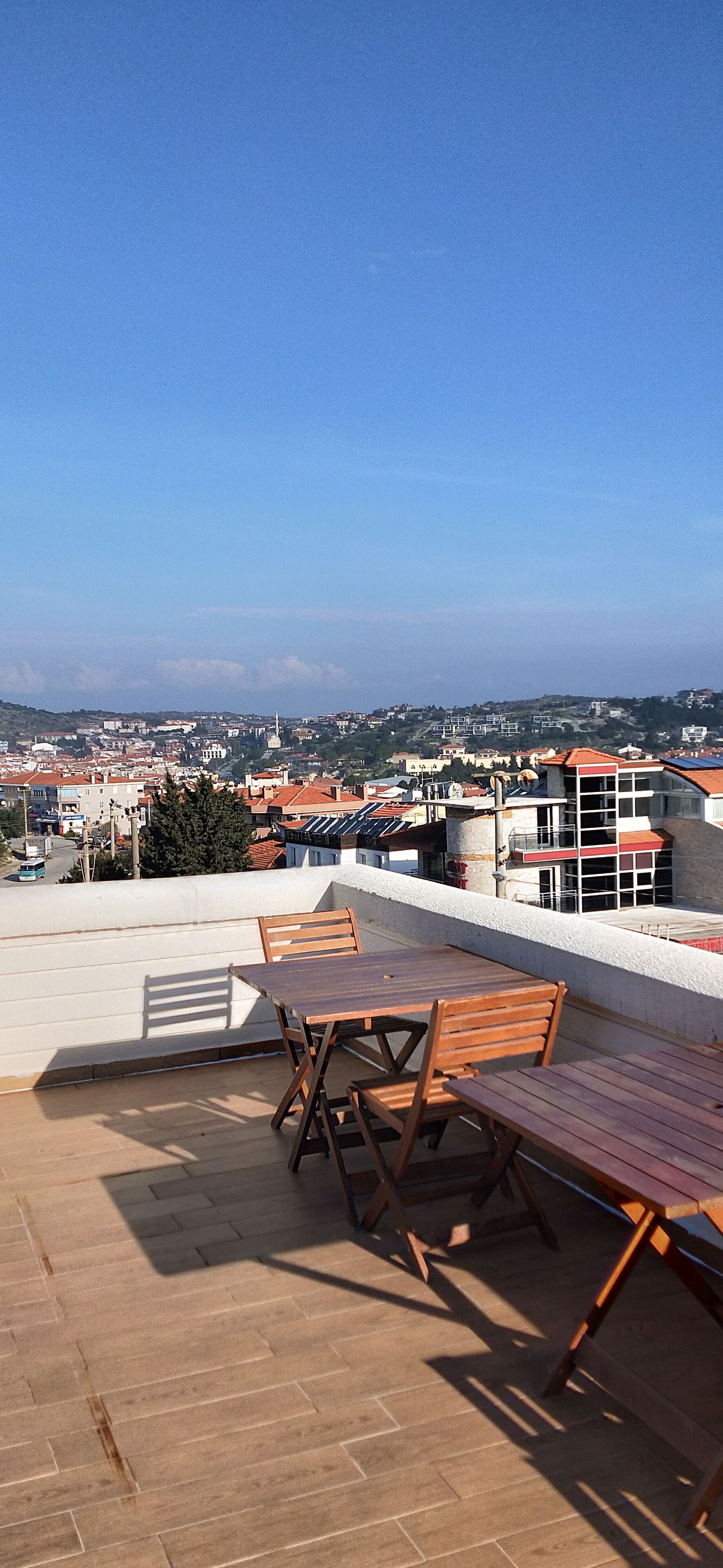 Saatli Hotel
