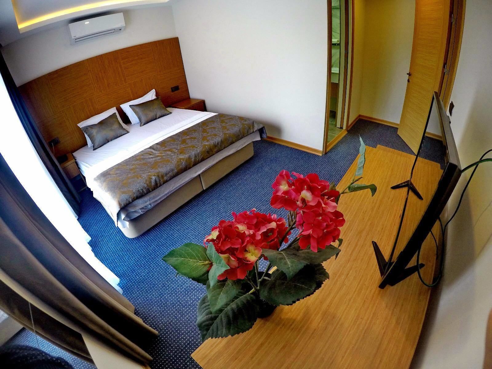 Saatli Hotel
