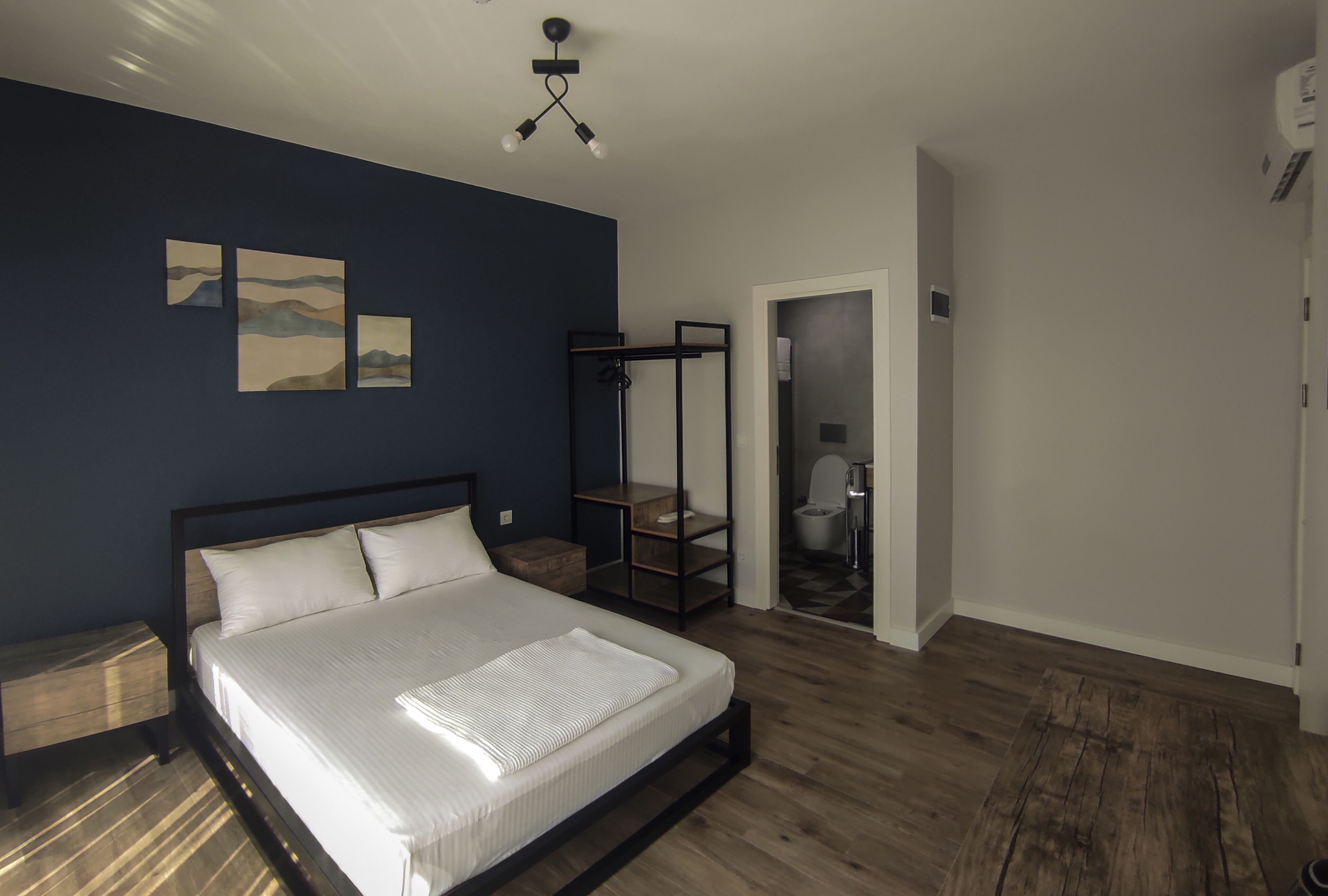 Sahil Butik Otel