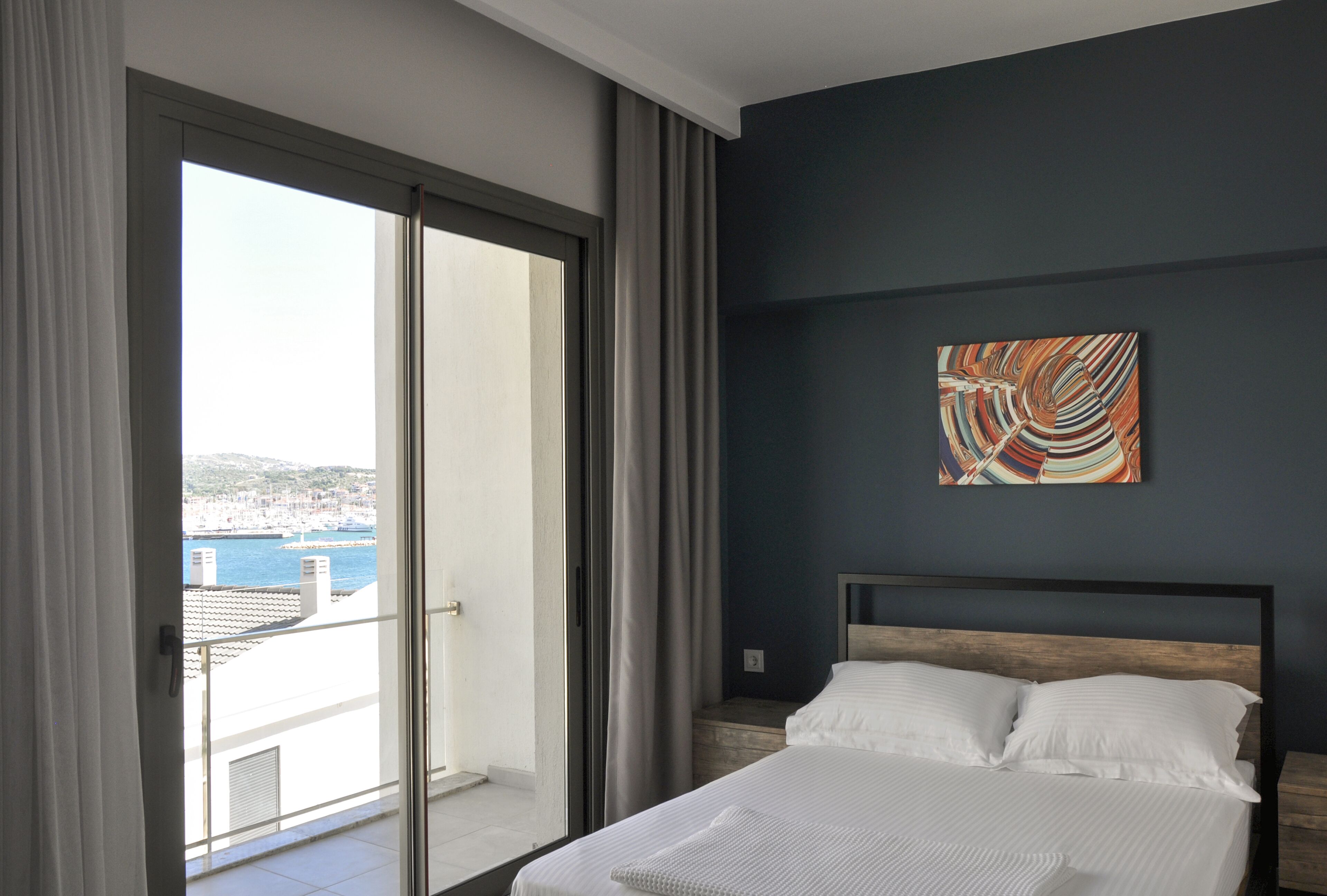 Sahil Butik Otel