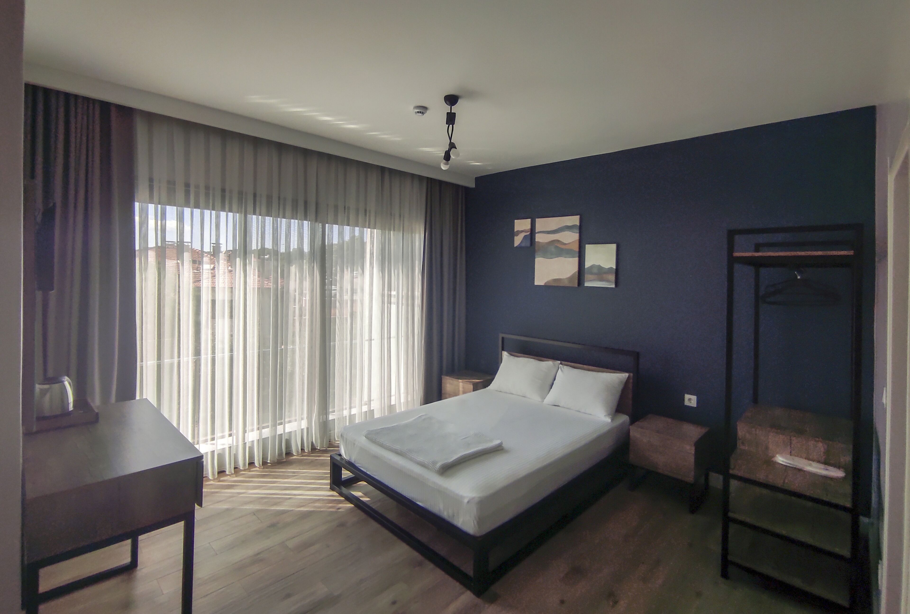 Sahil Butik Otel