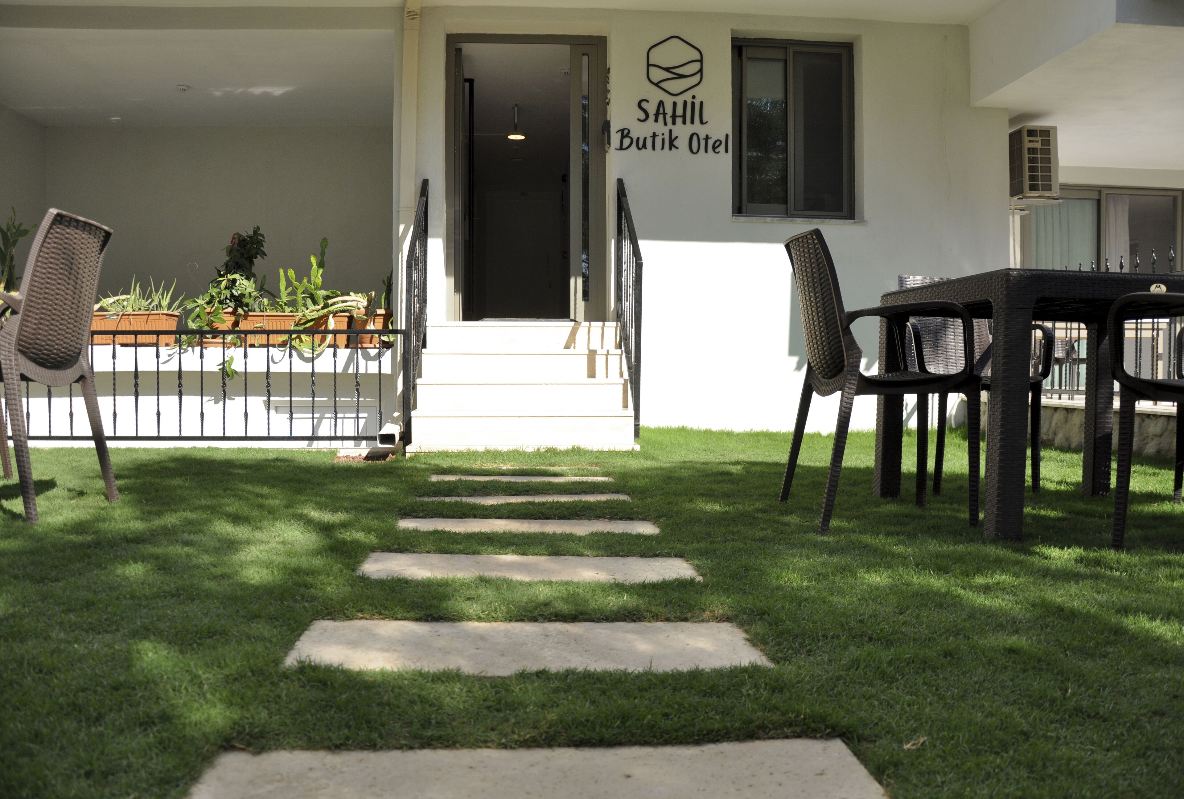 Sahil Butik Otel