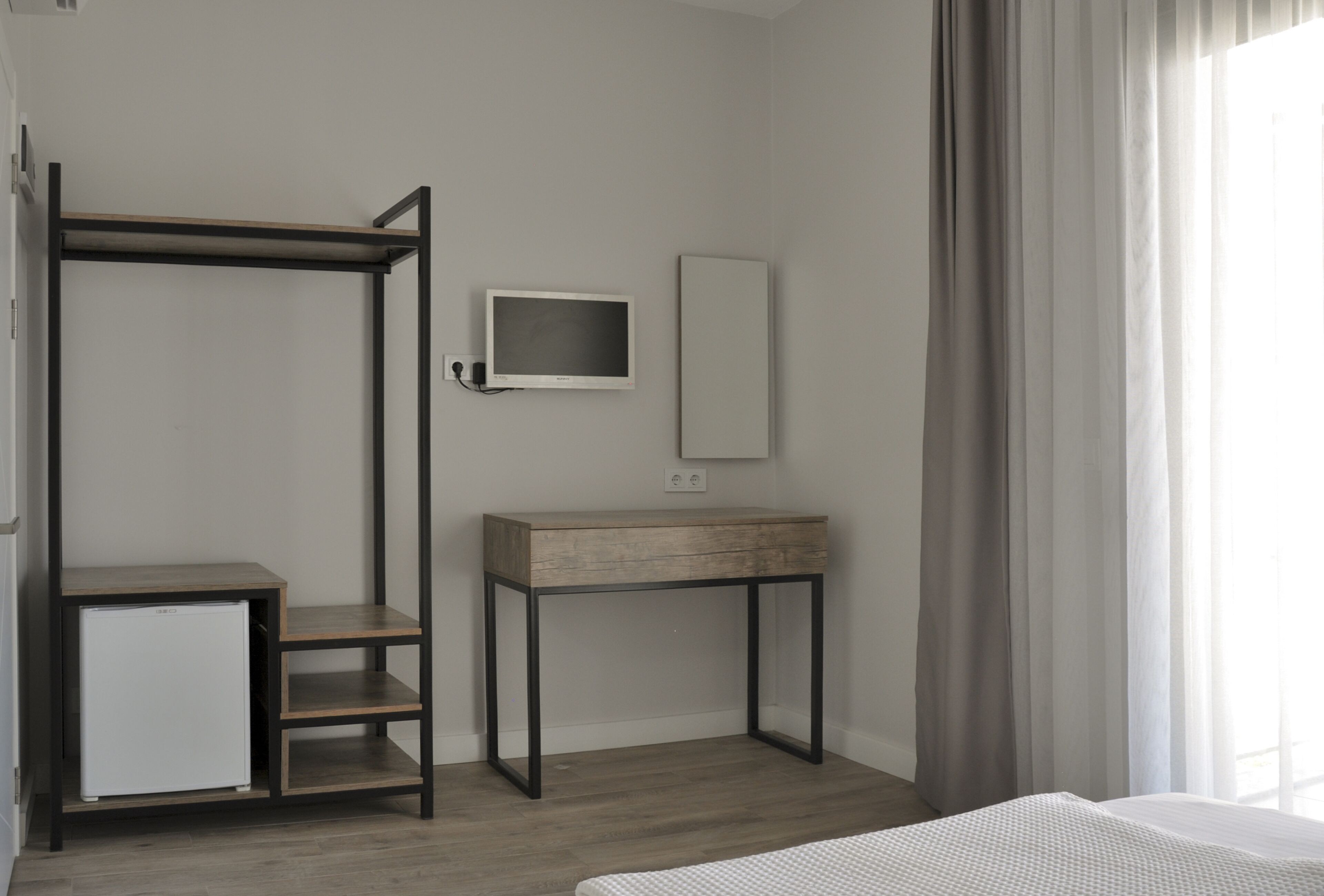 Sahil Butik Otel