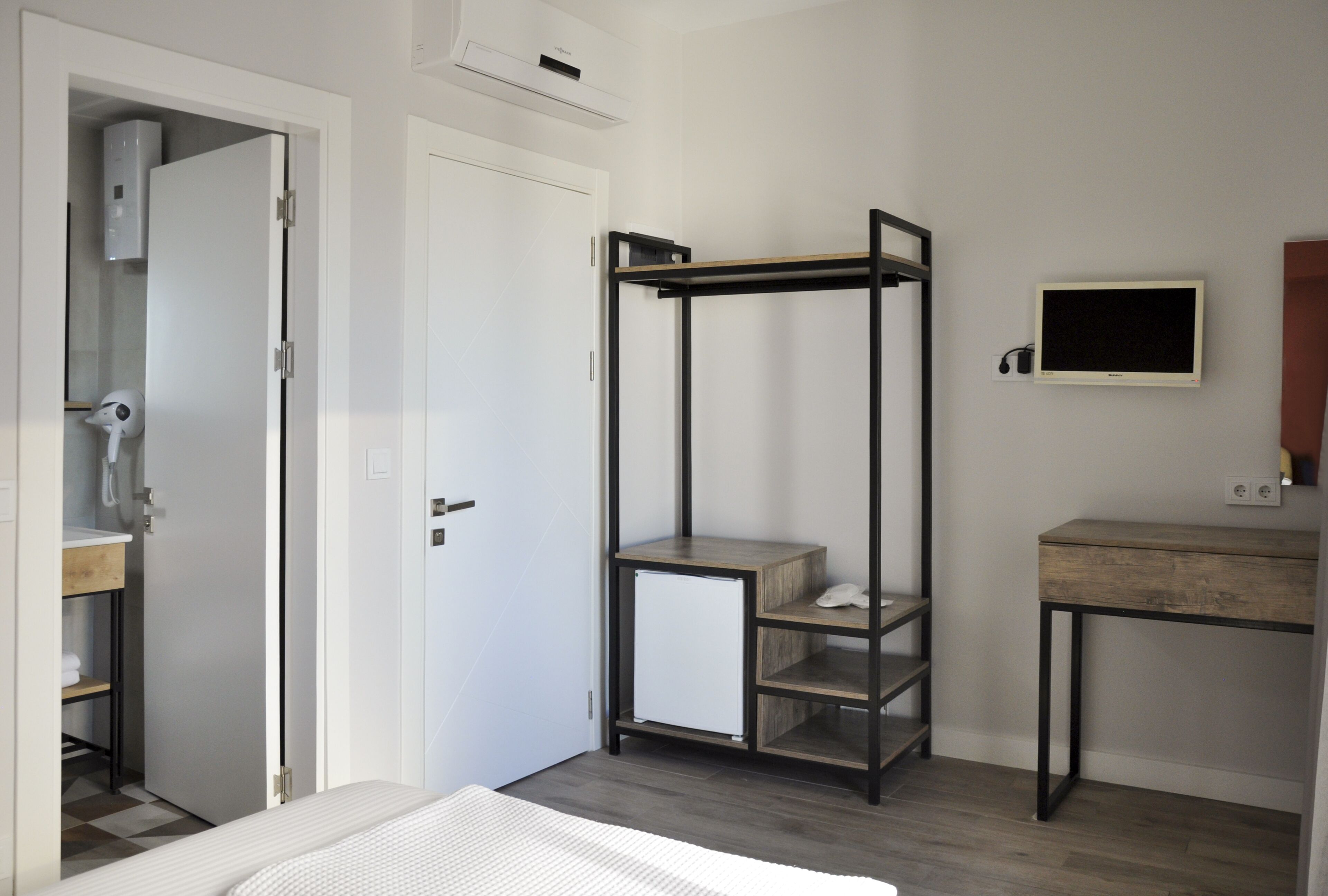 Sahil Butik Otel