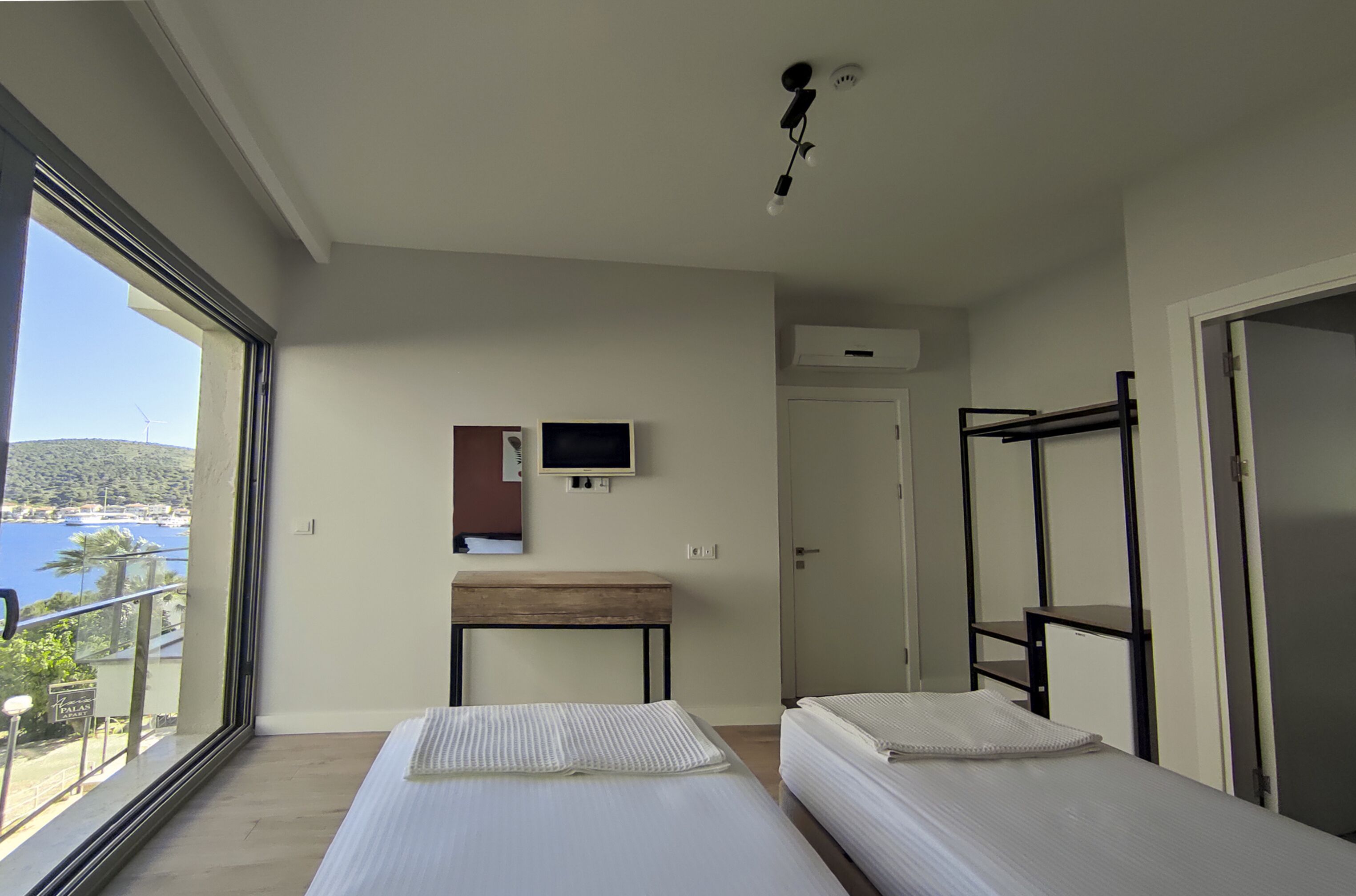 Sahil Butik Otel