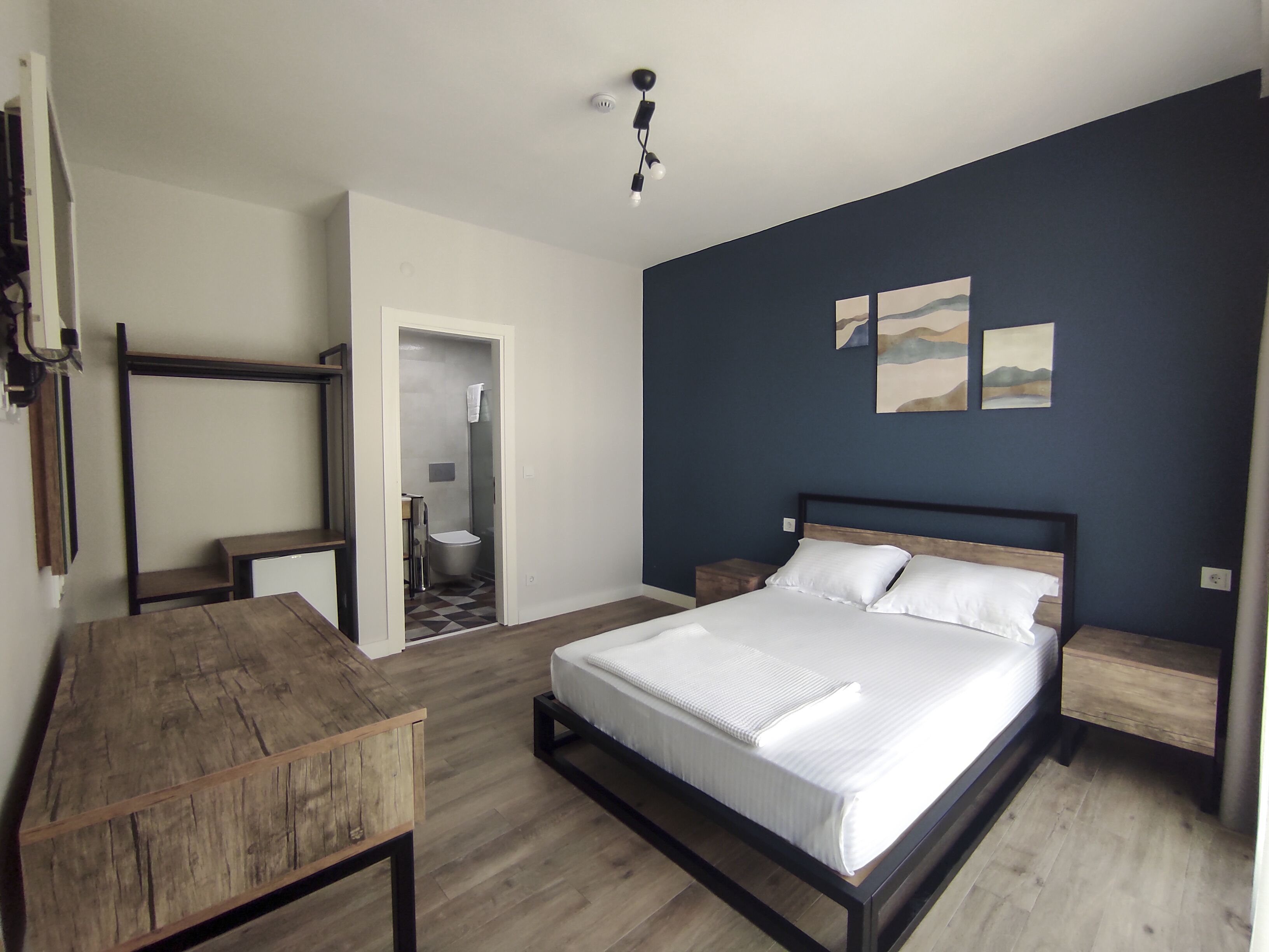 Sahil Butik Otel