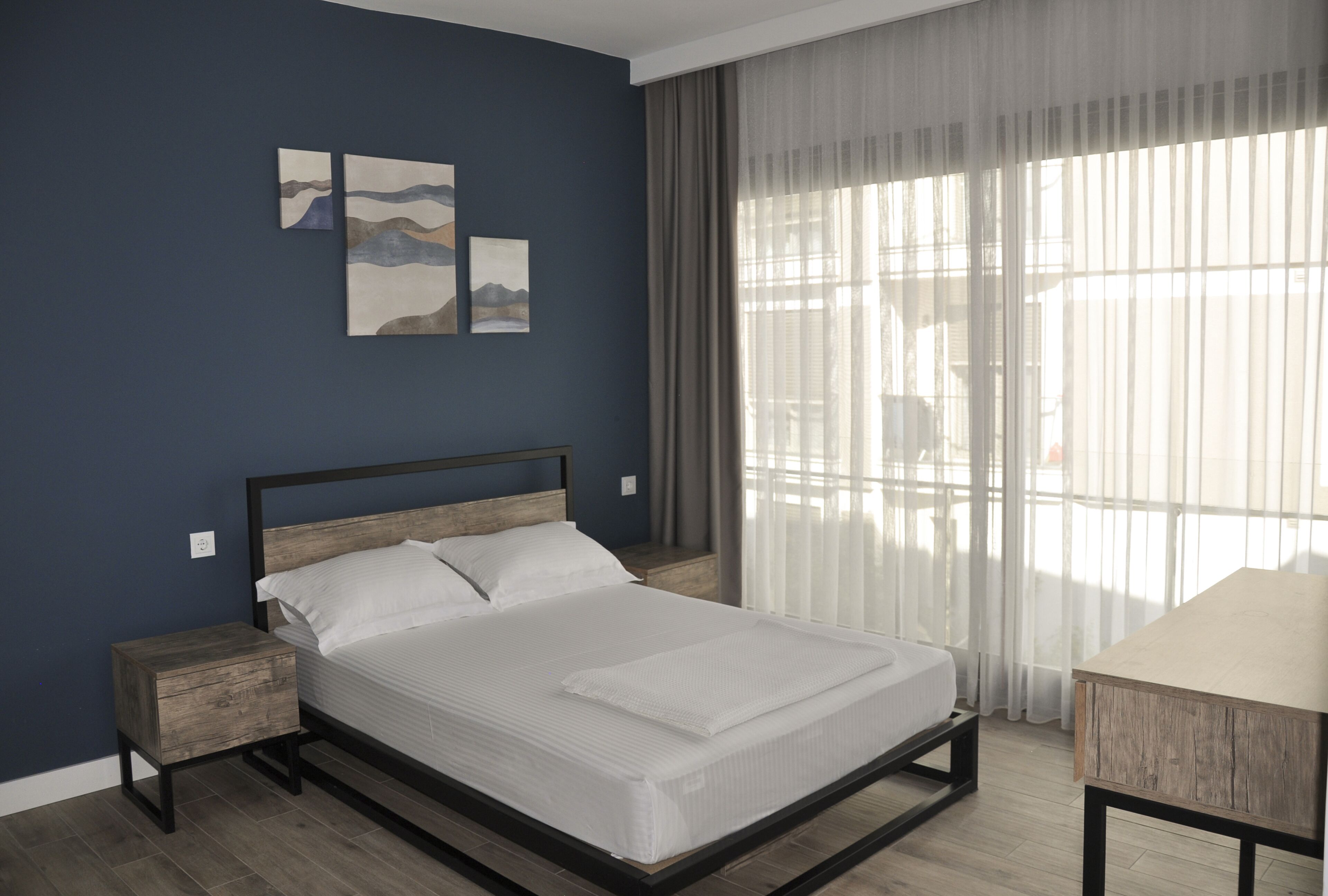 Sahil Butik Otel