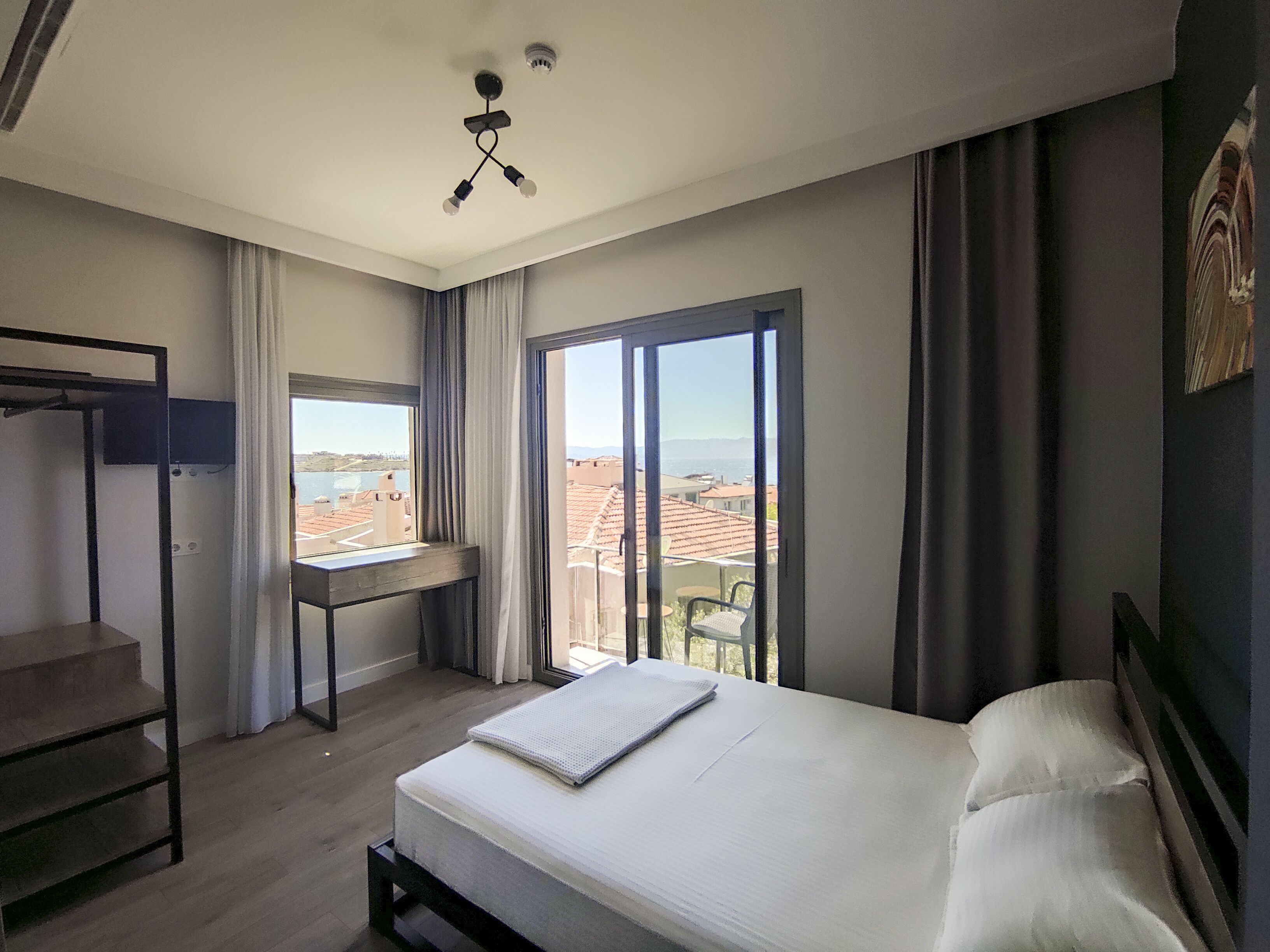 Sahil Butik Otel