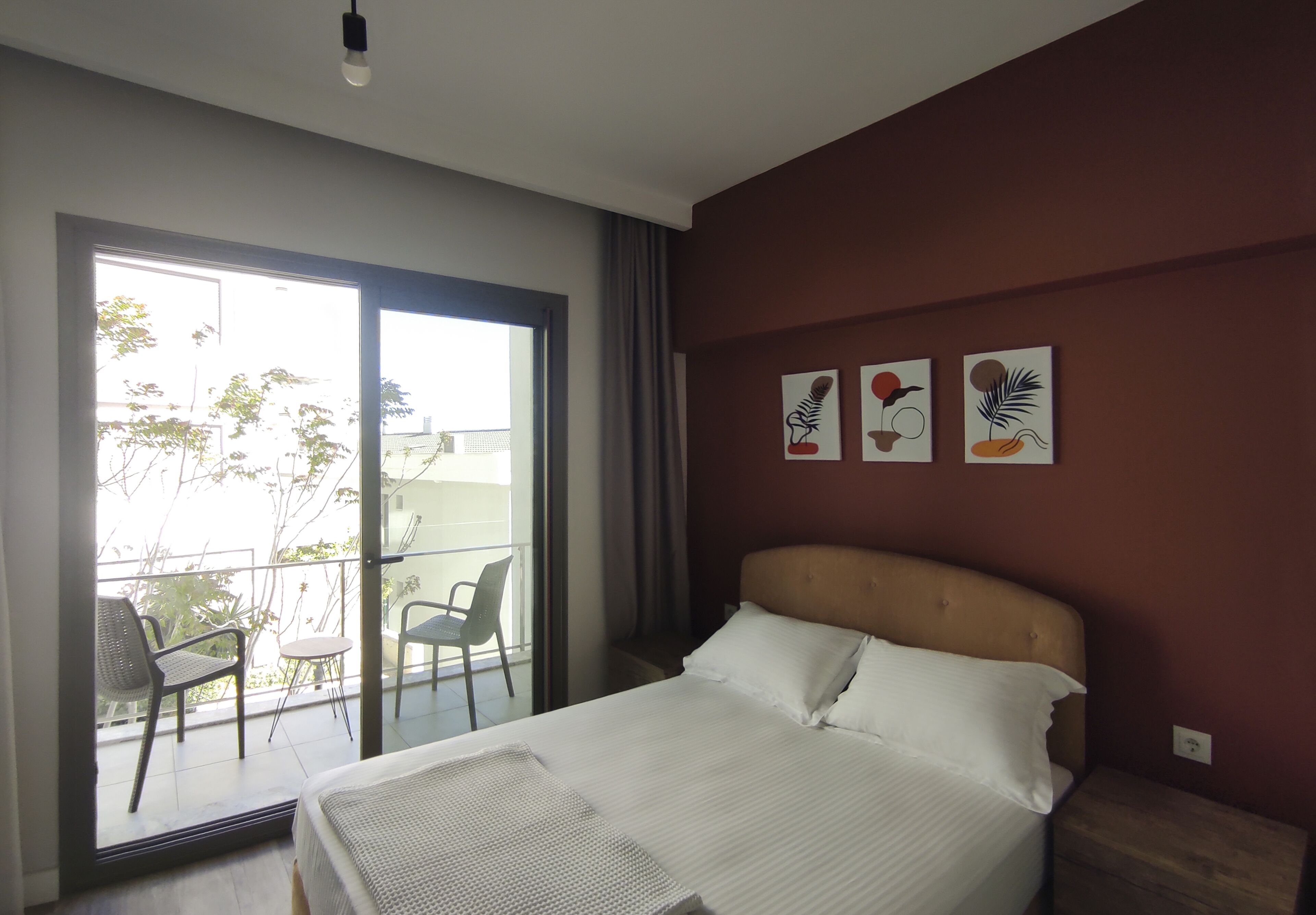 Sahil Butik Otel