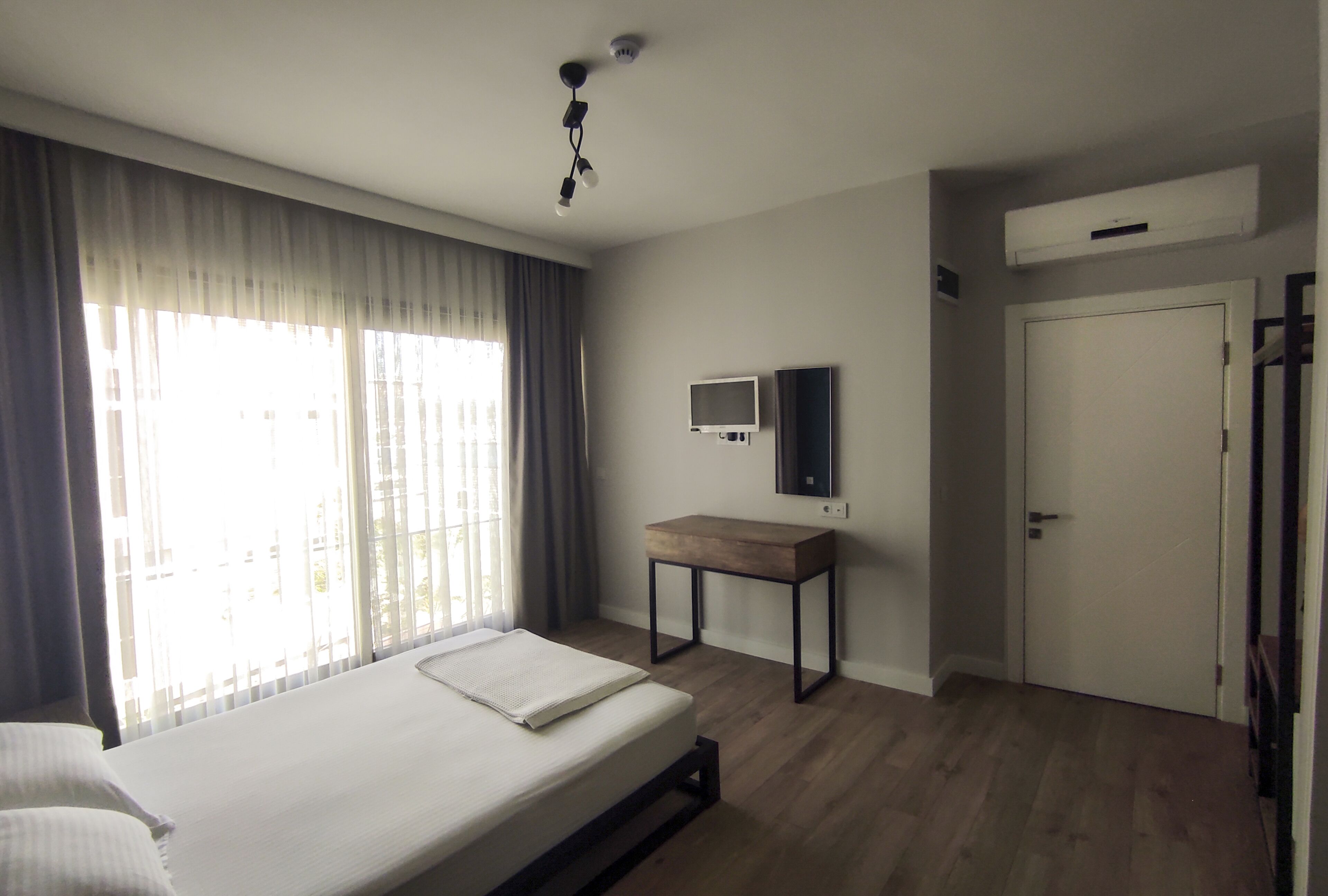 Sahil Butik Otel