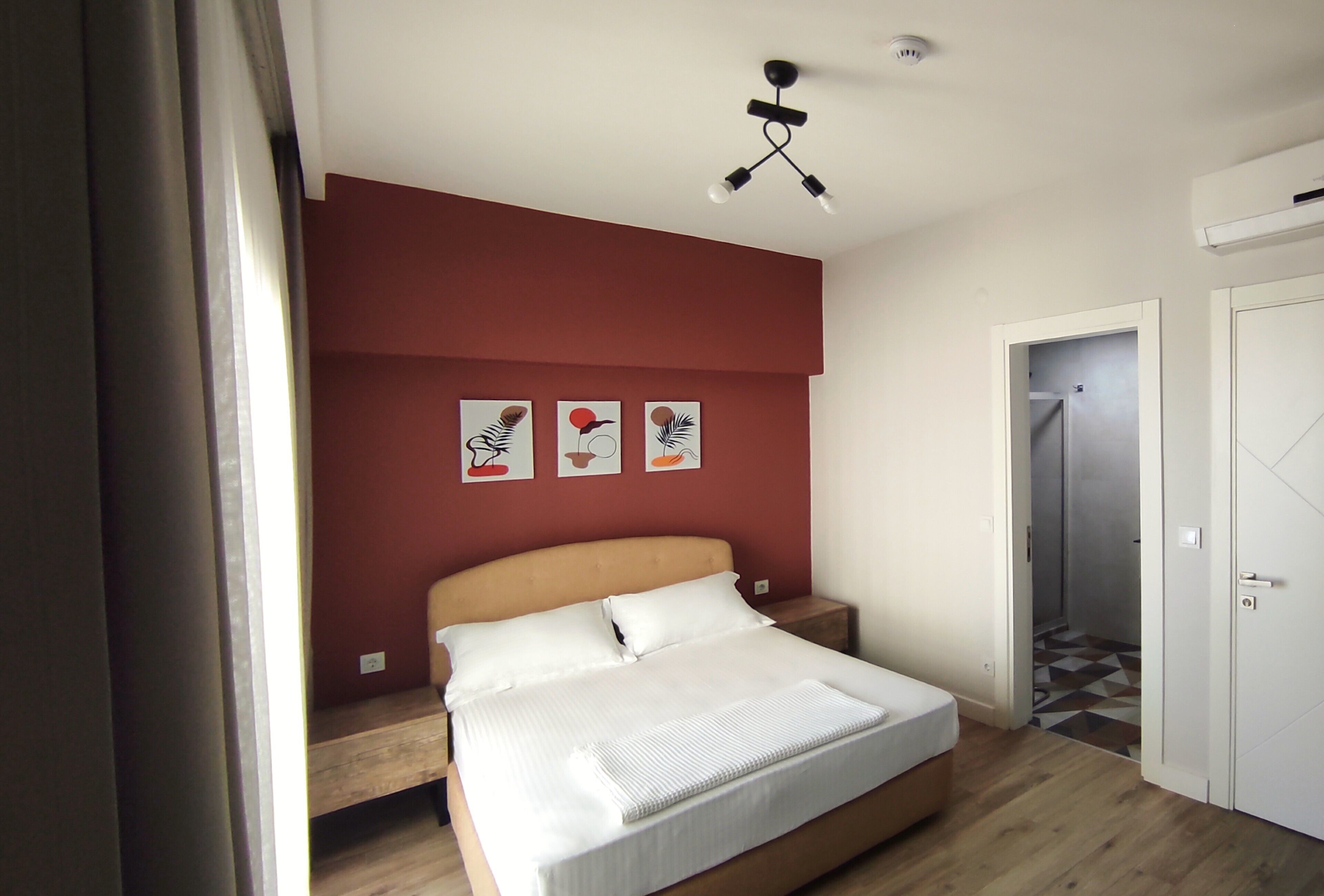 Sahil Butik Otel