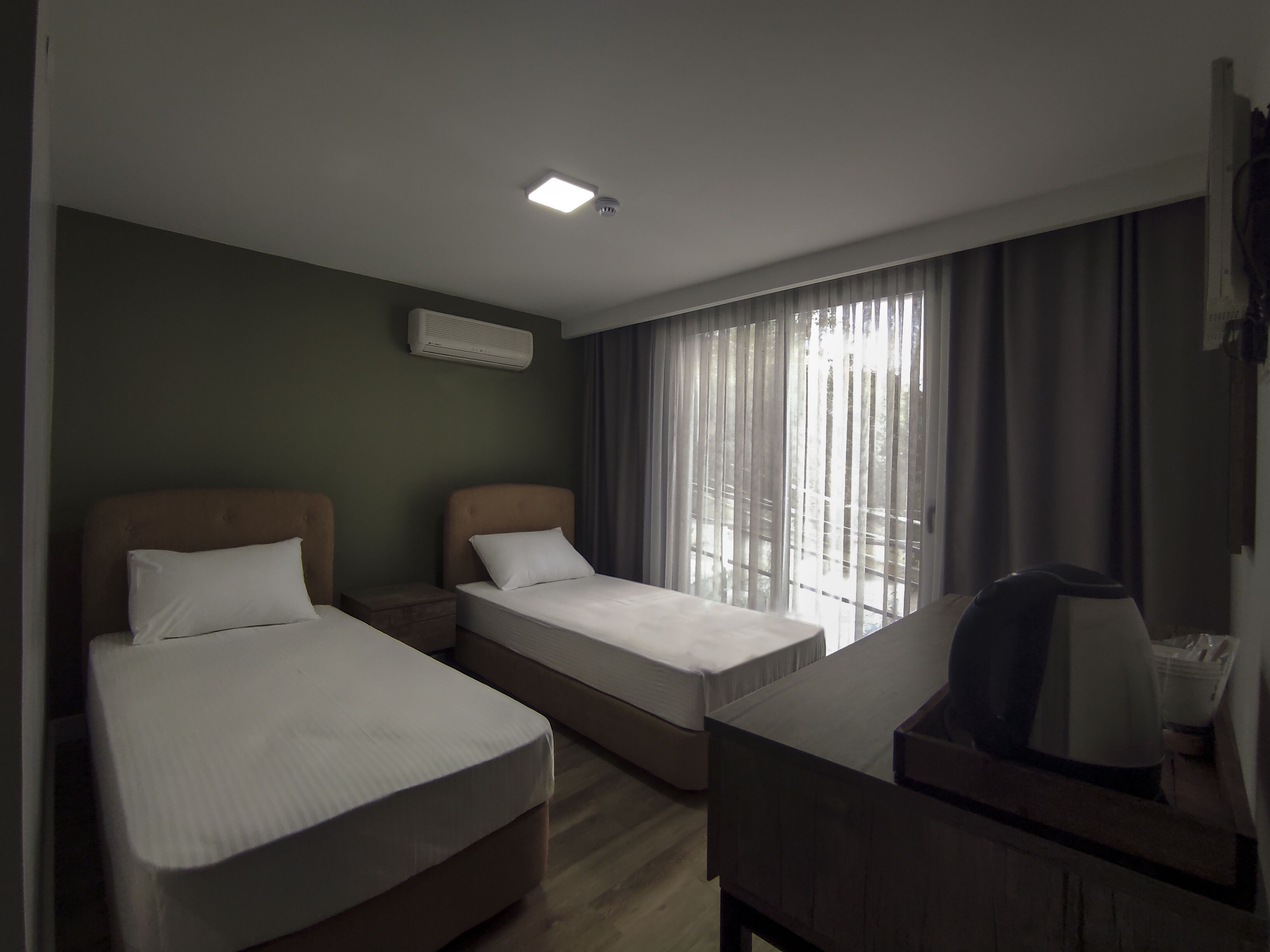 Sahil Butik Otel