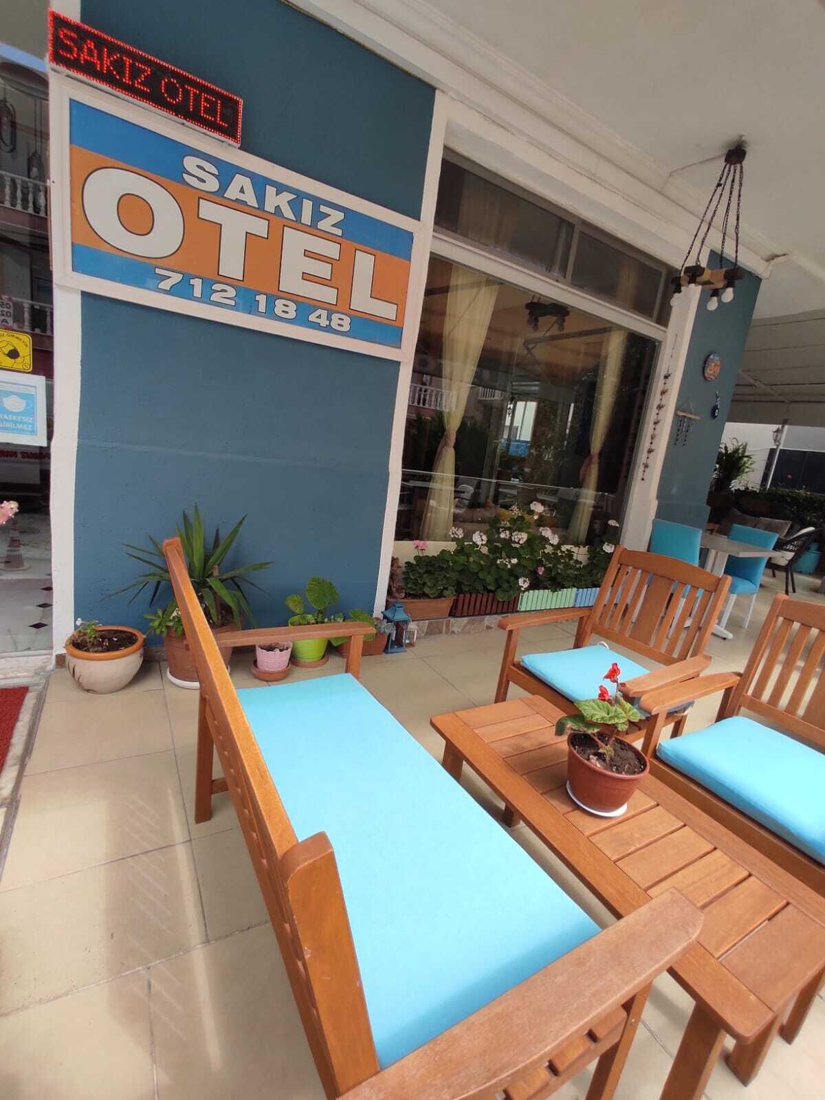 Sakiz Hotel