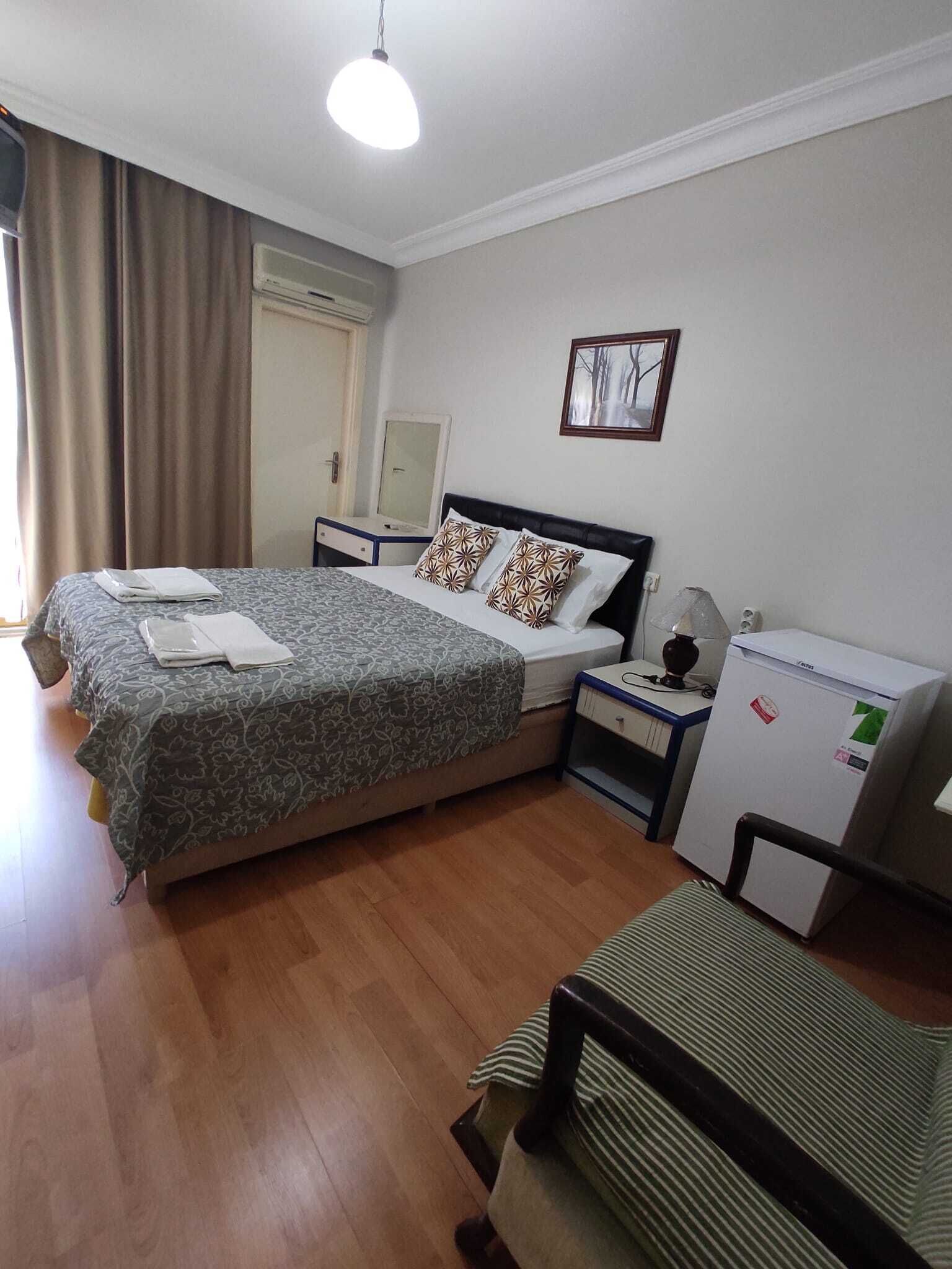 Sakiz Hotel