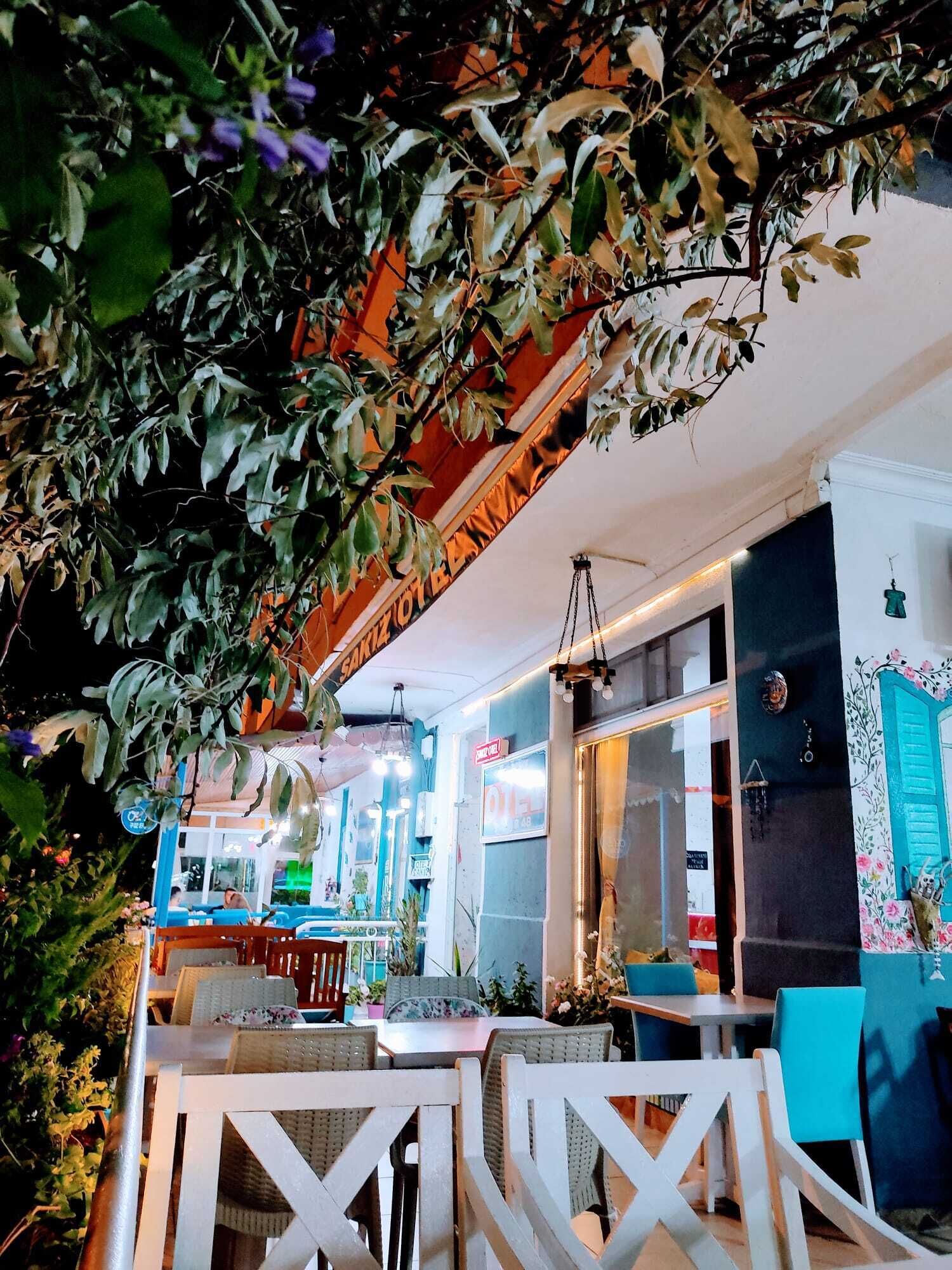 Sakiz Hotel