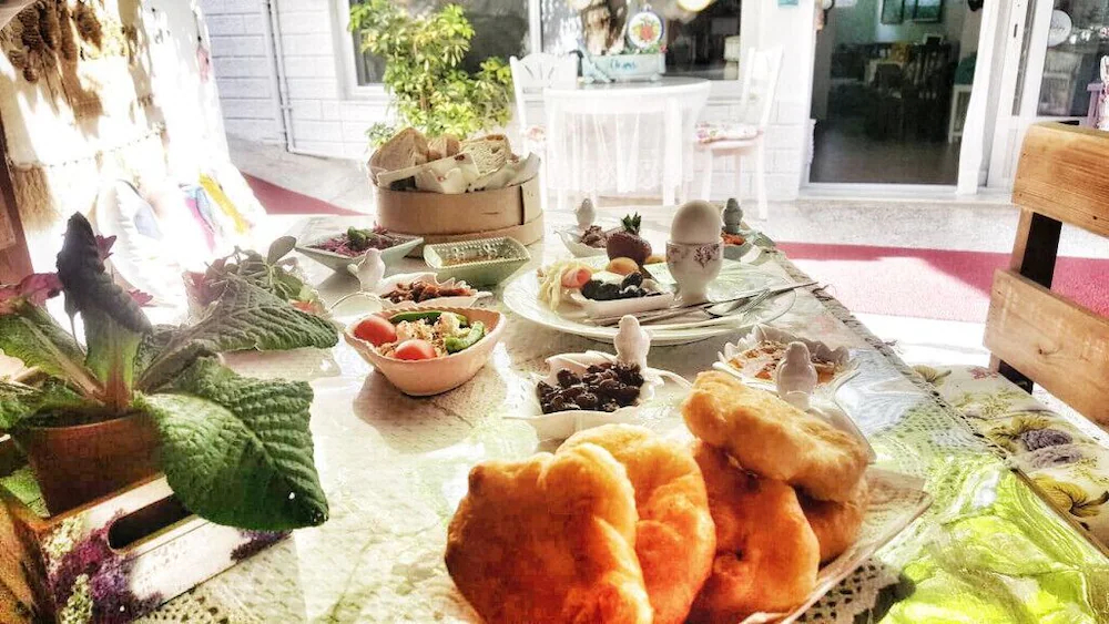 Seda Pansiyon