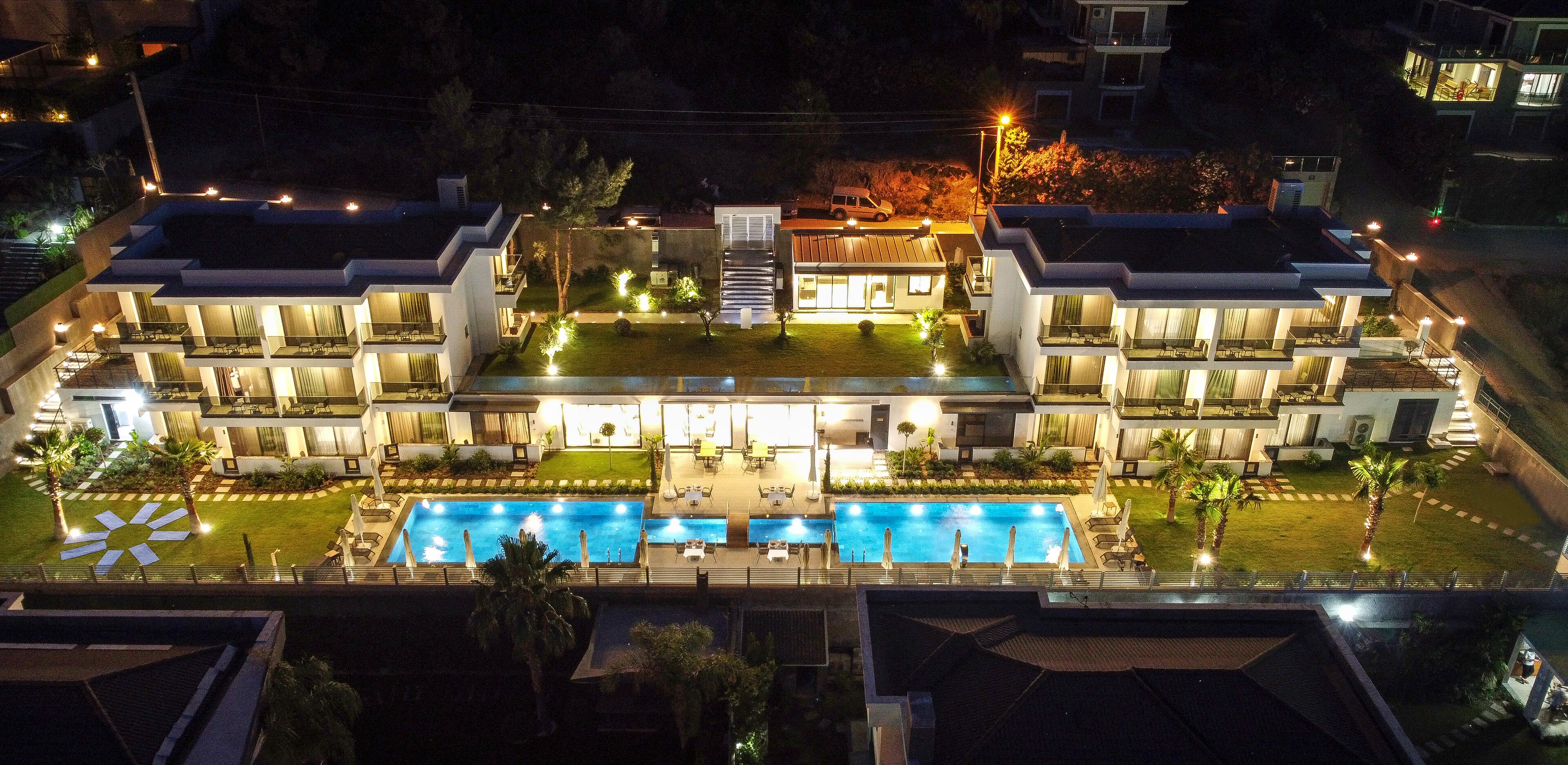 Selluka Boutique Hotel
