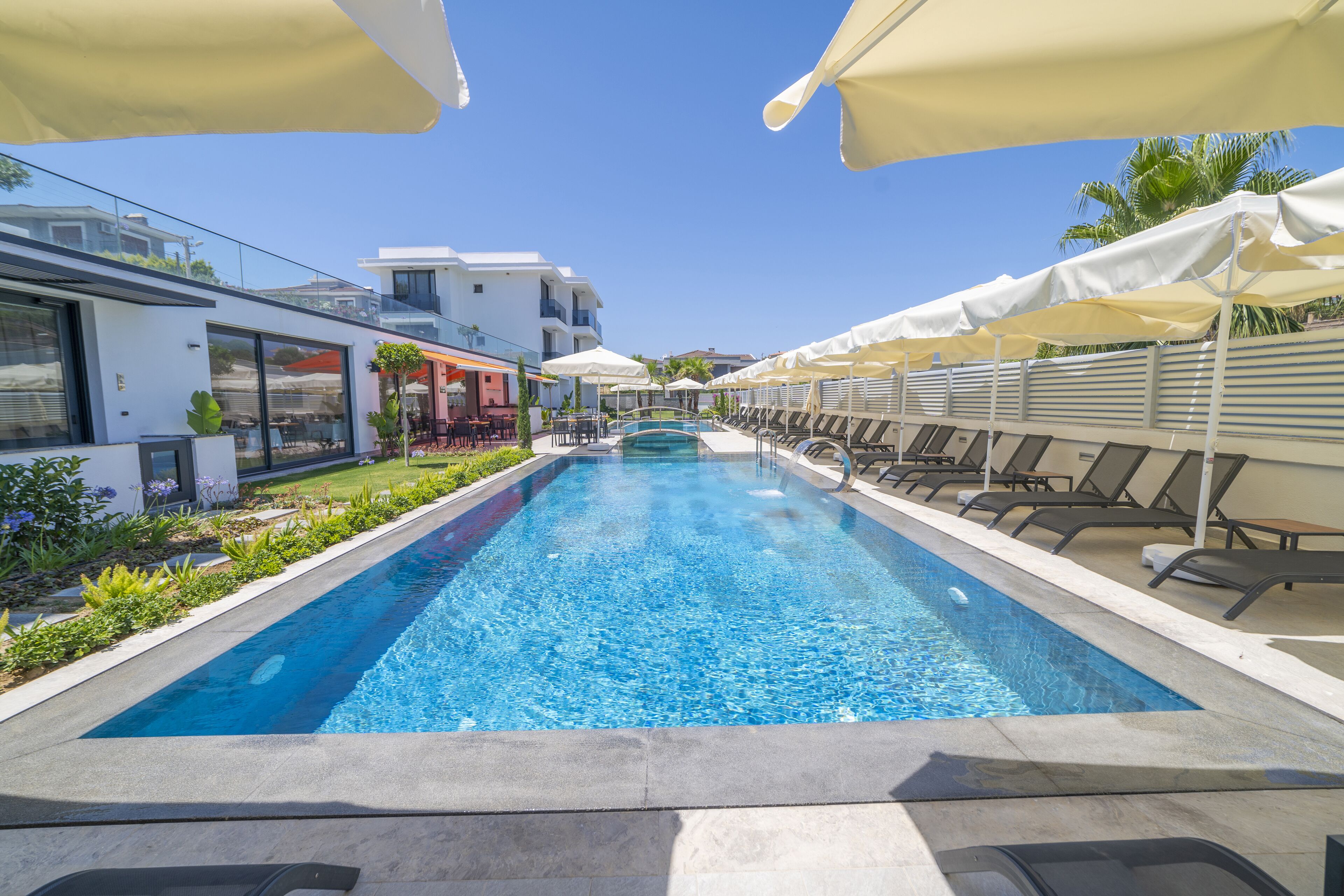 Selluka Boutique Hotel