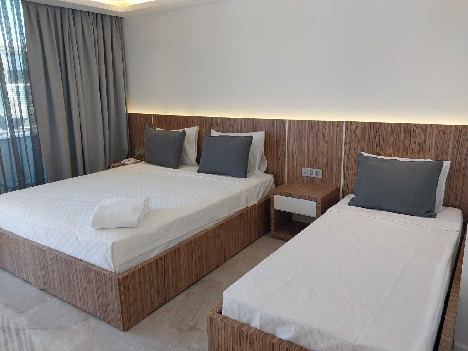 Selluka Boutique Hotel