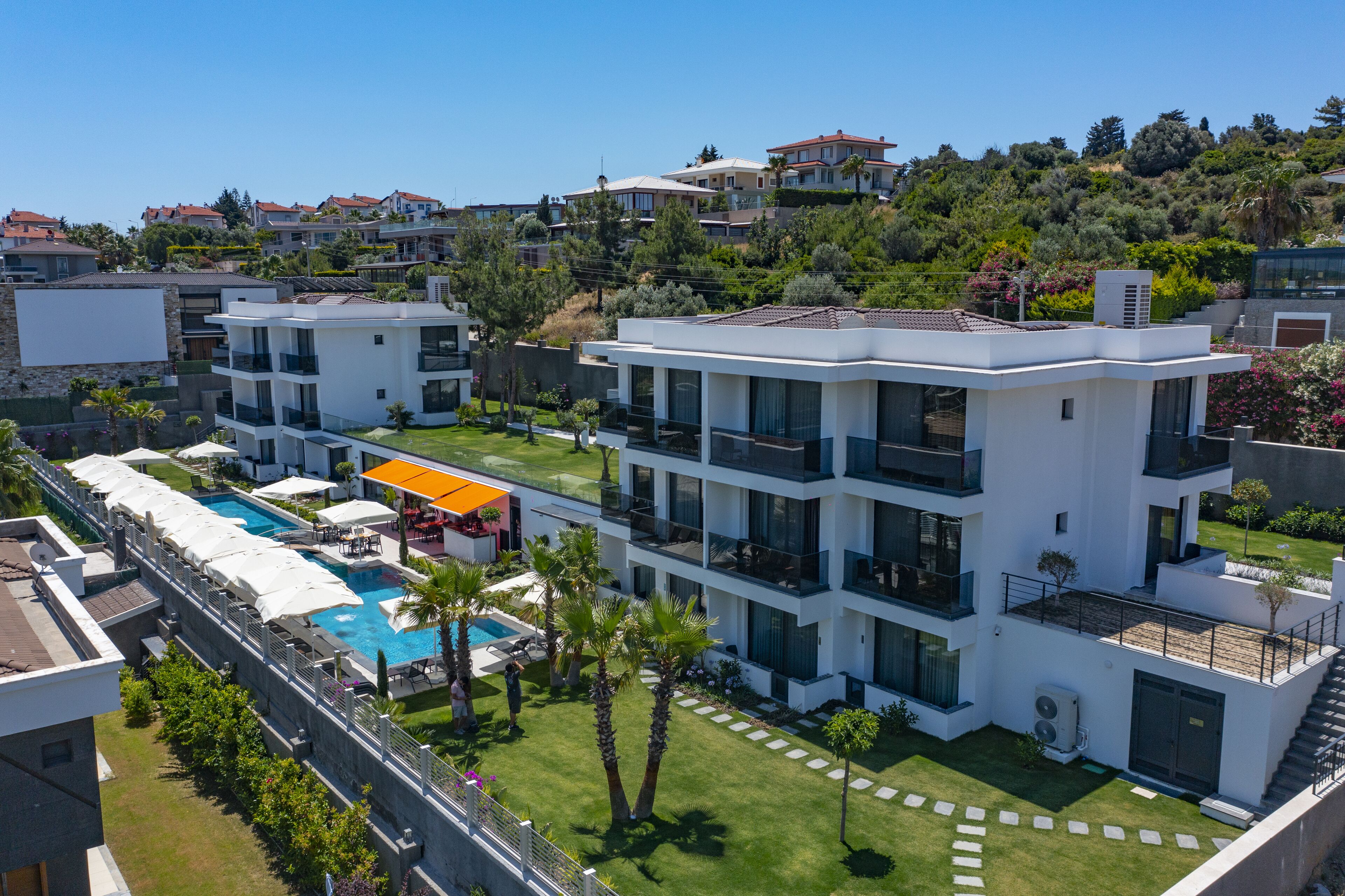 Selluka Boutique Hotel