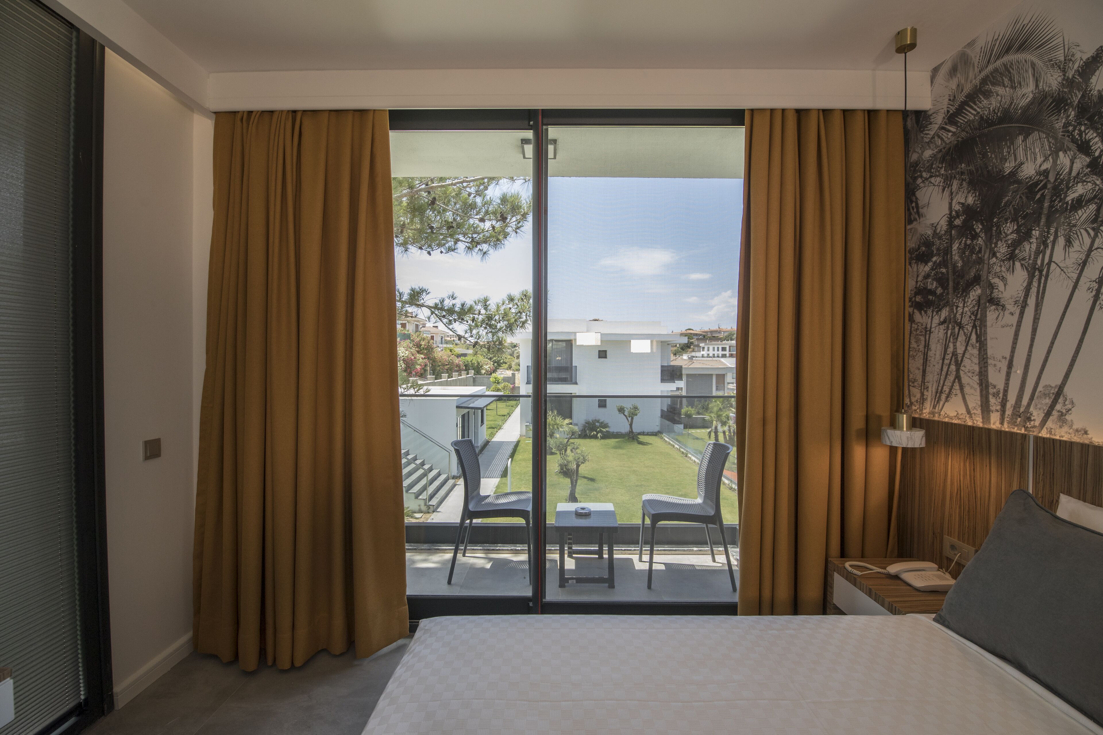 Selluka Boutique Hotel