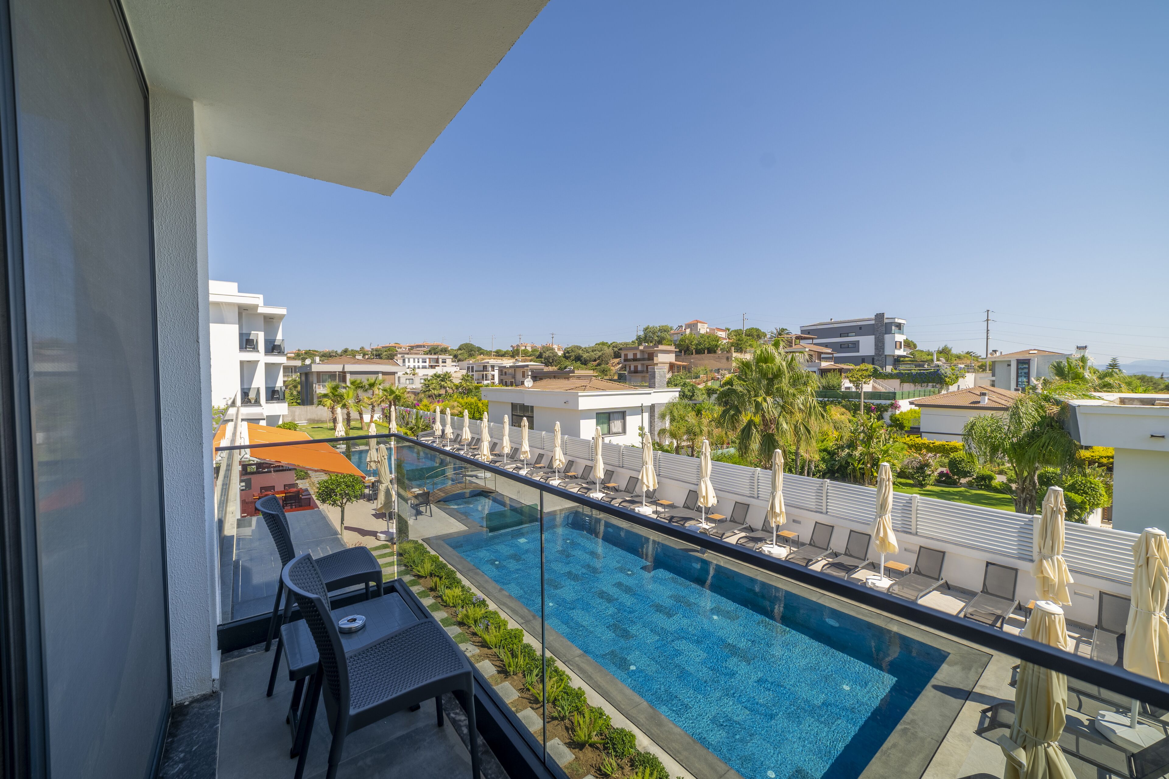Selluka Boutique Hotel