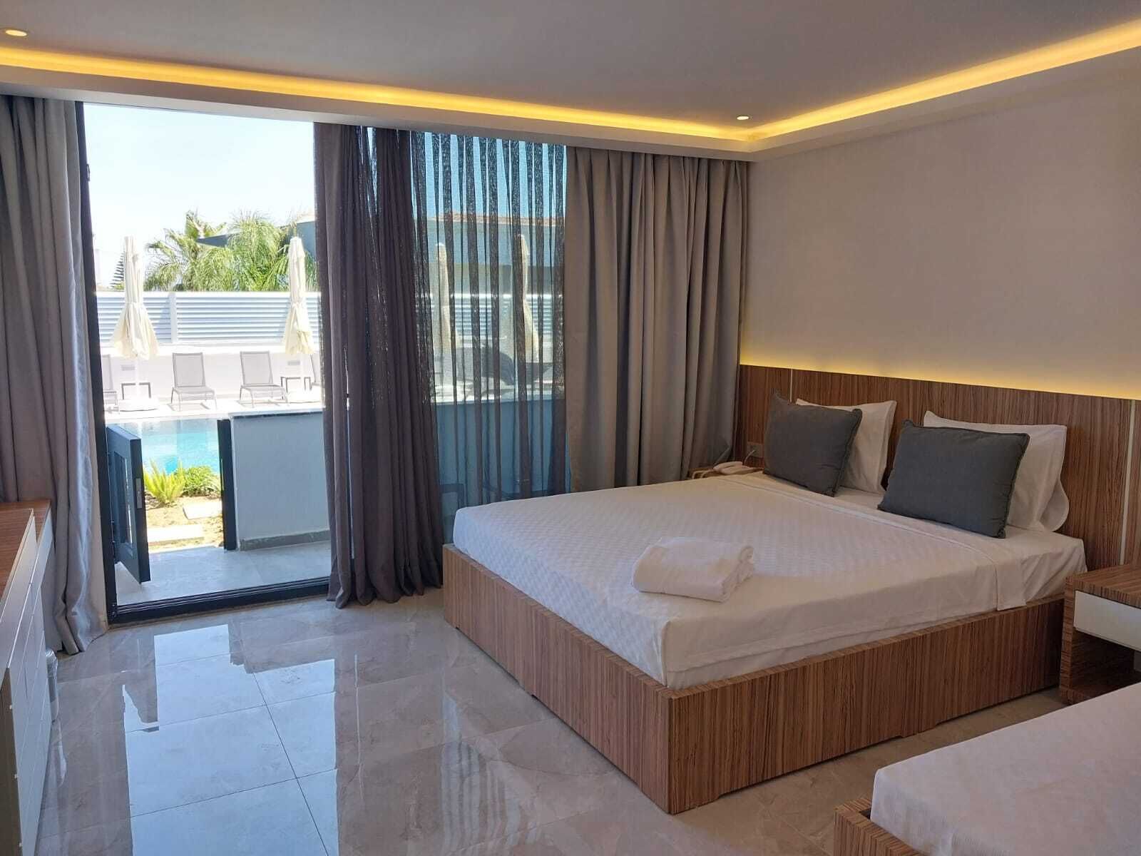 Selluka Boutique Hotel
