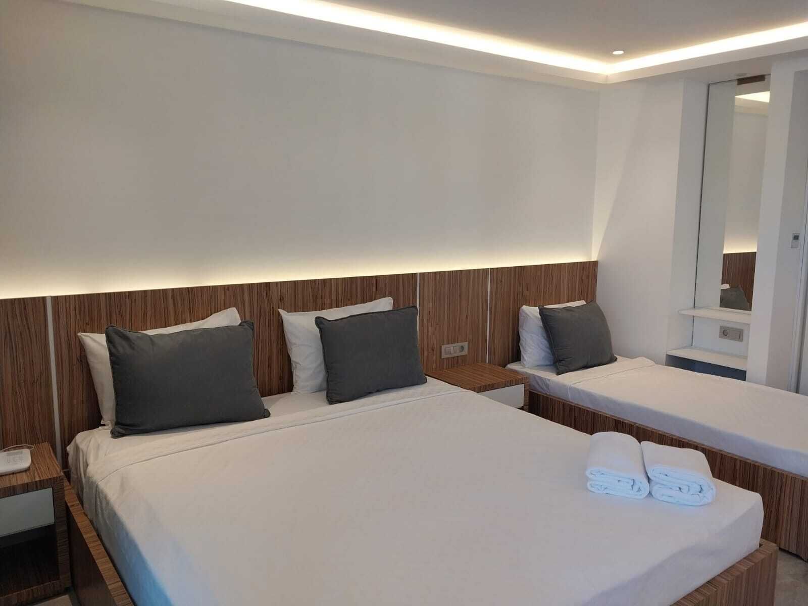 Selluka Boutique Hotel