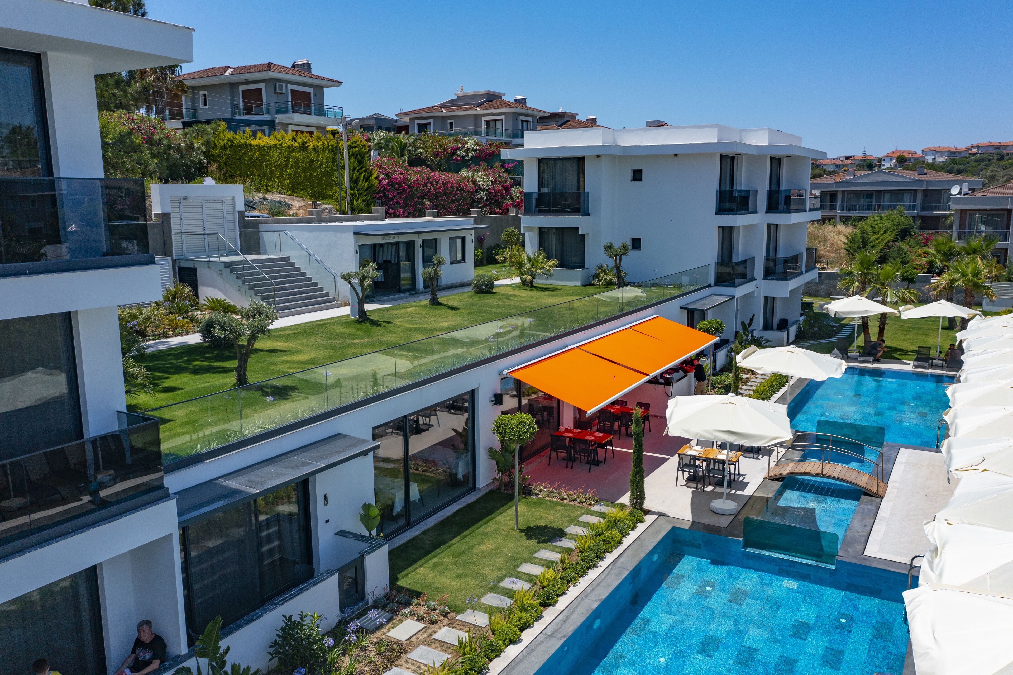Selluka Boutique Hotel