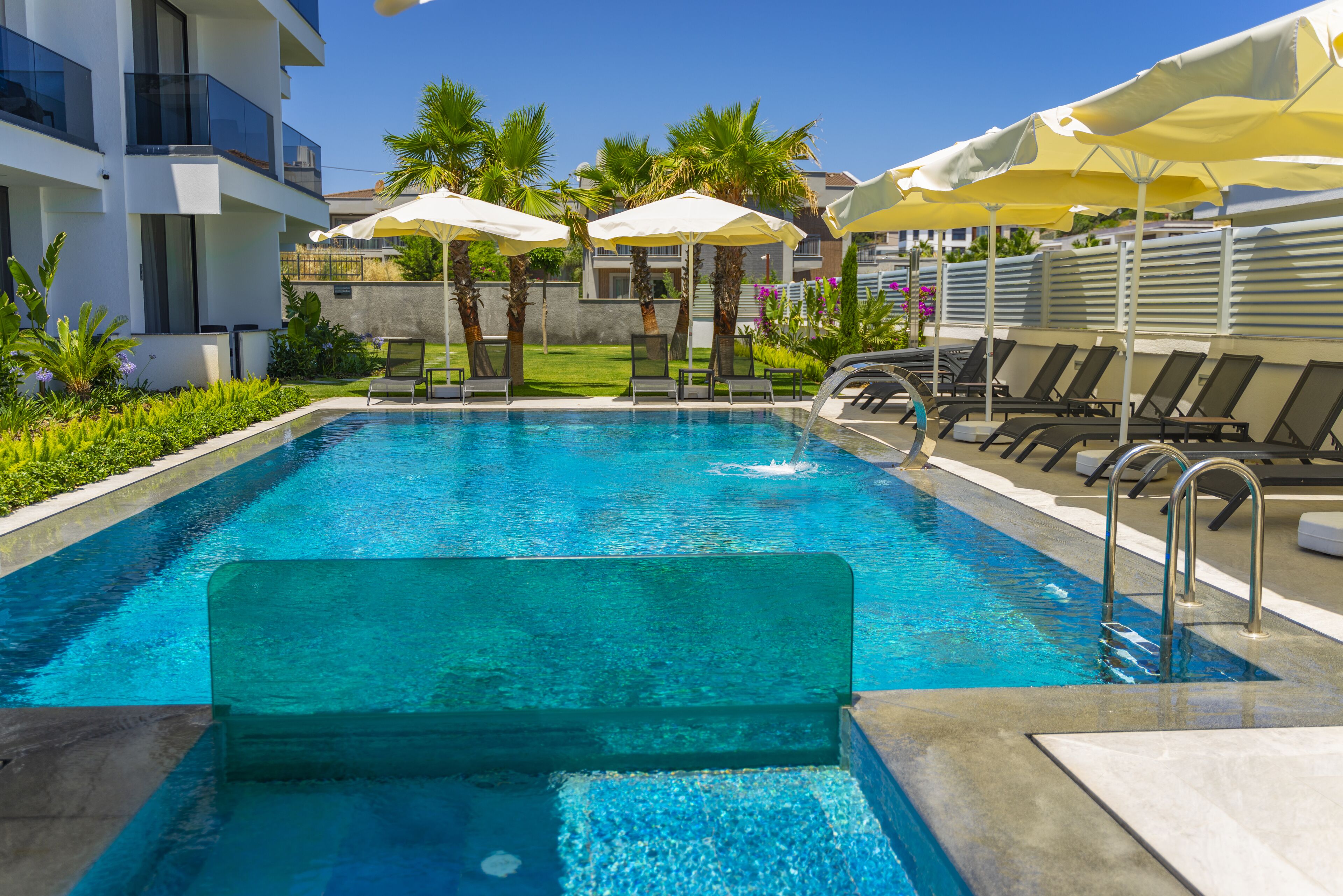 Selluka Boutique Hotel