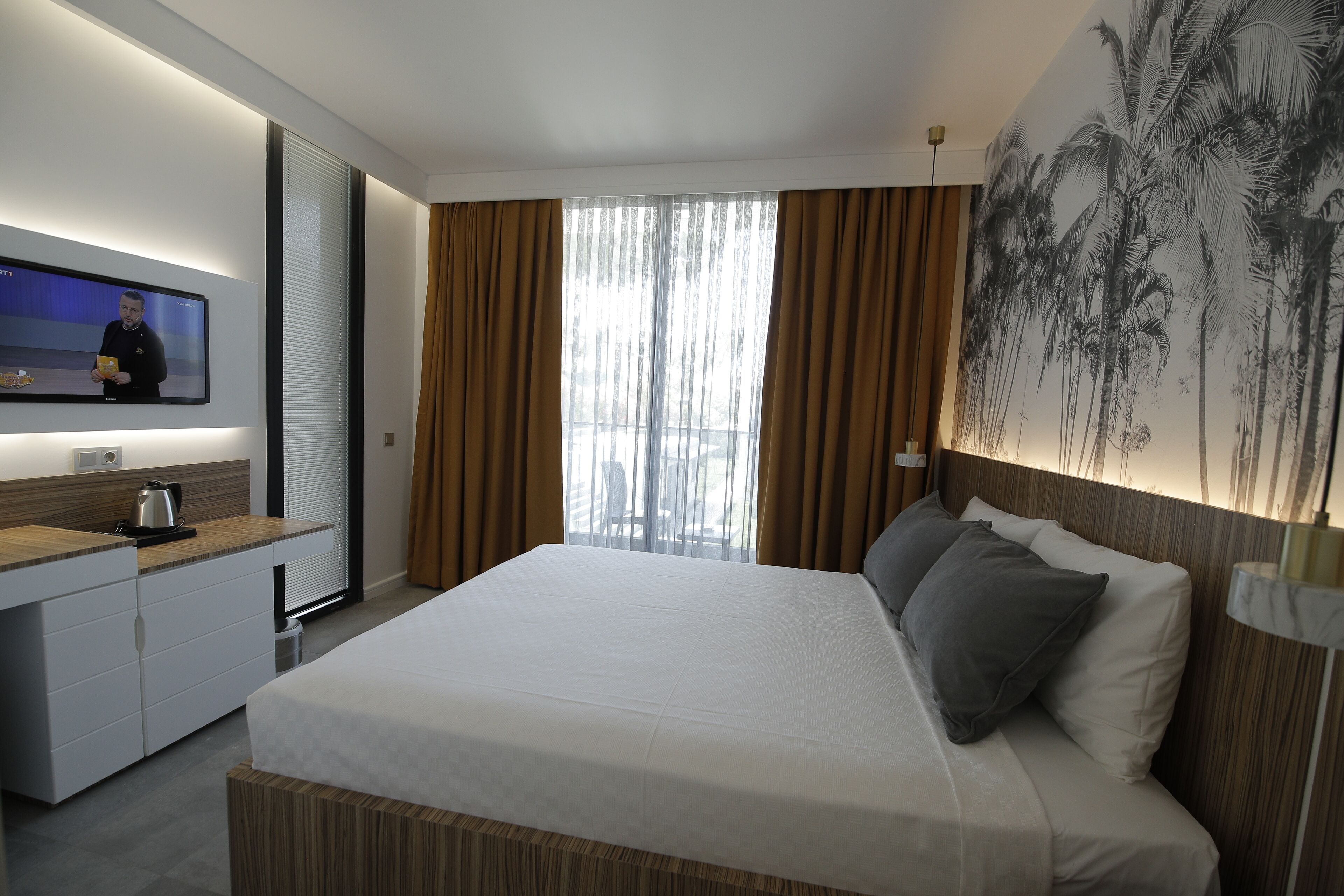Selluka Boutique Hotel