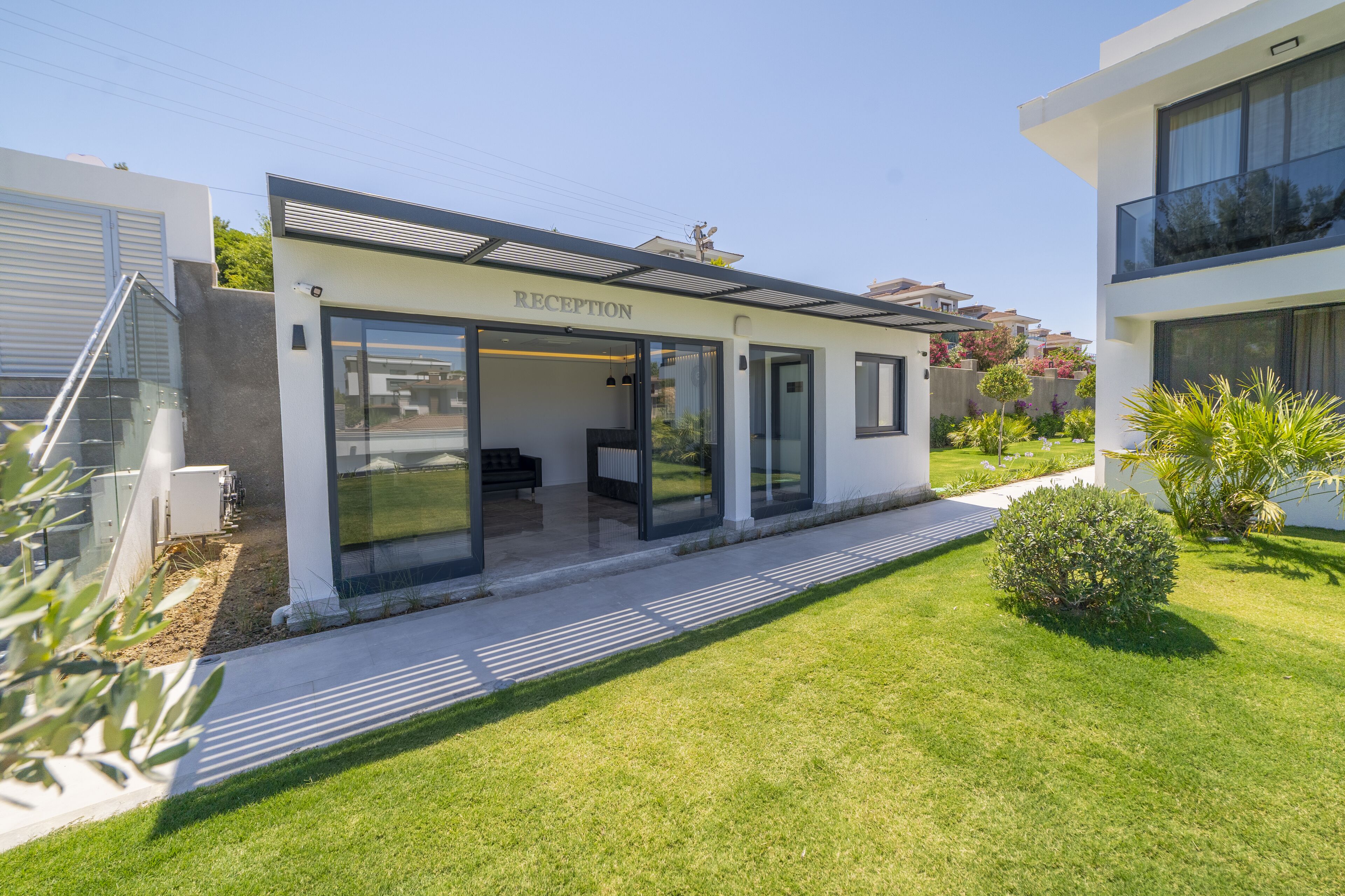 Selluka Boutique Hotel